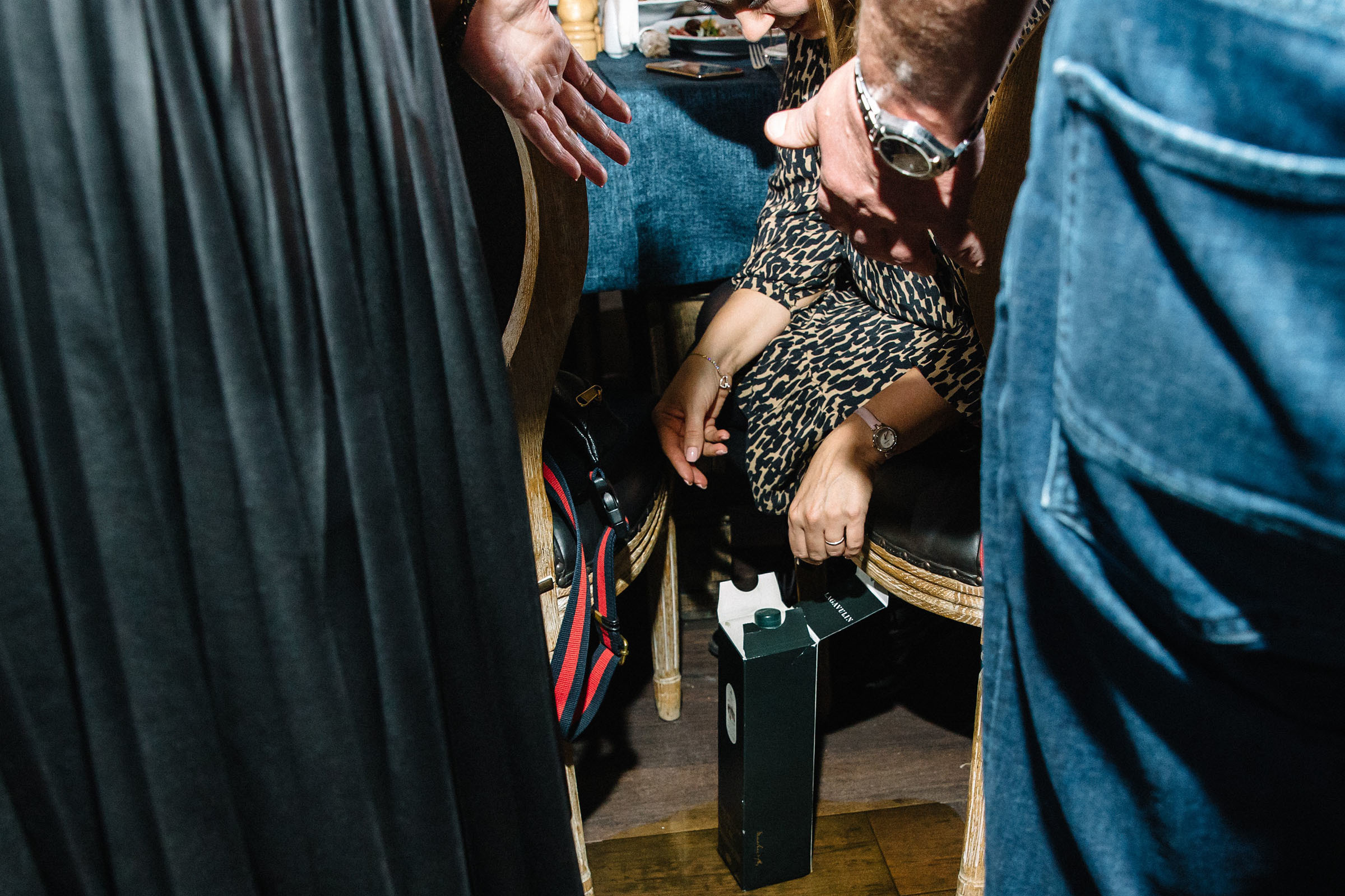 День рождения в LEVADA. Семейный и свадебный фотограф в Майкопе Михаил Мартиросян