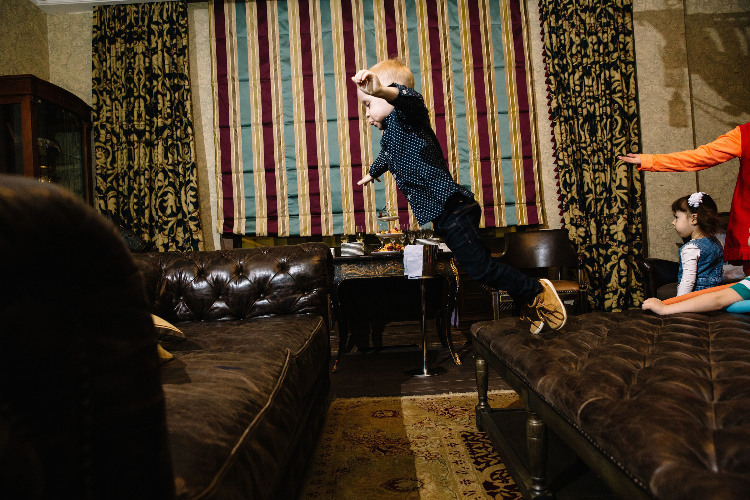 День рождения в LEVADA. Семейный и свадебный фотограф в Майкопе Михаил Мартиросян