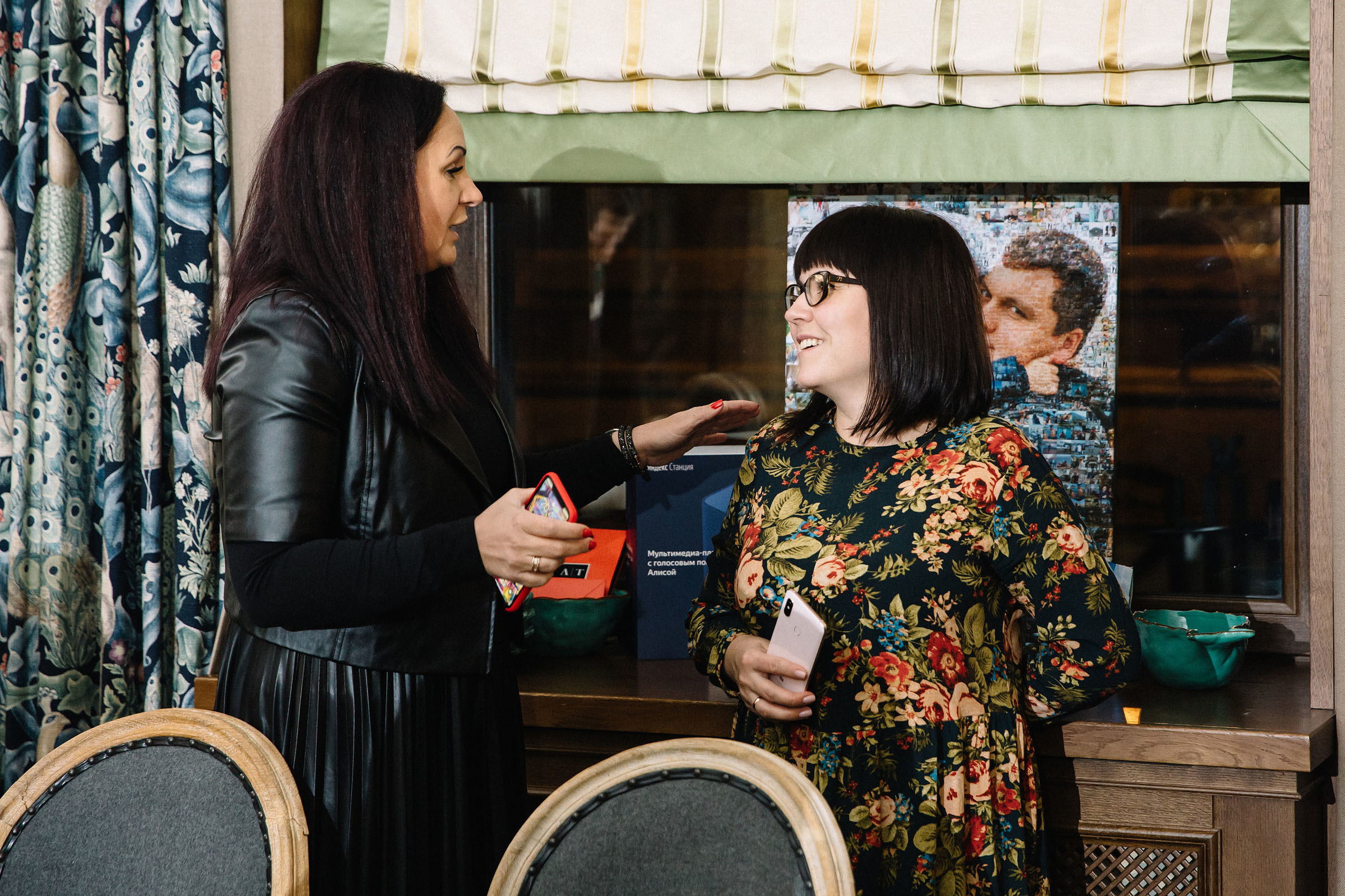 День рождения в LEVADA. Семейный и свадебный фотограф в Майкопе Михаил Мартиросян