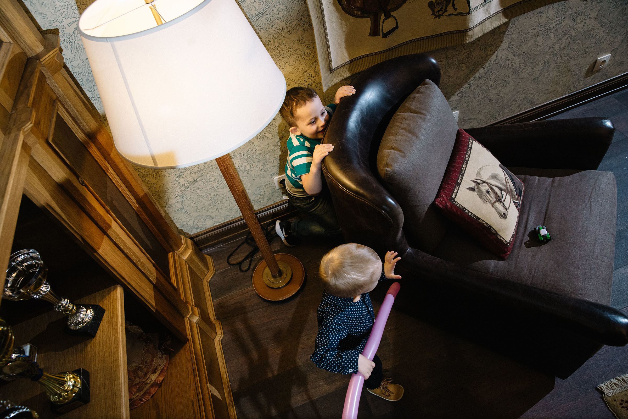 День рождения в LEVADA. Семейный и свадебный фотограф в Майкопе Михаил Мартиросян