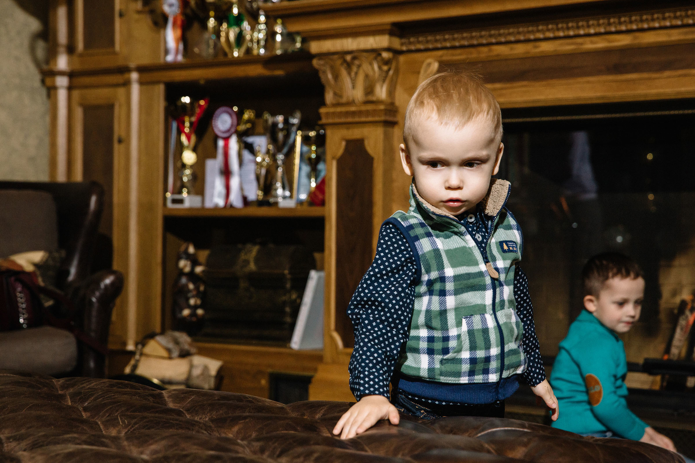 День рождения в LEVADA. Семейный и свадебный фотограф в Майкопе Михаил Мартиросян