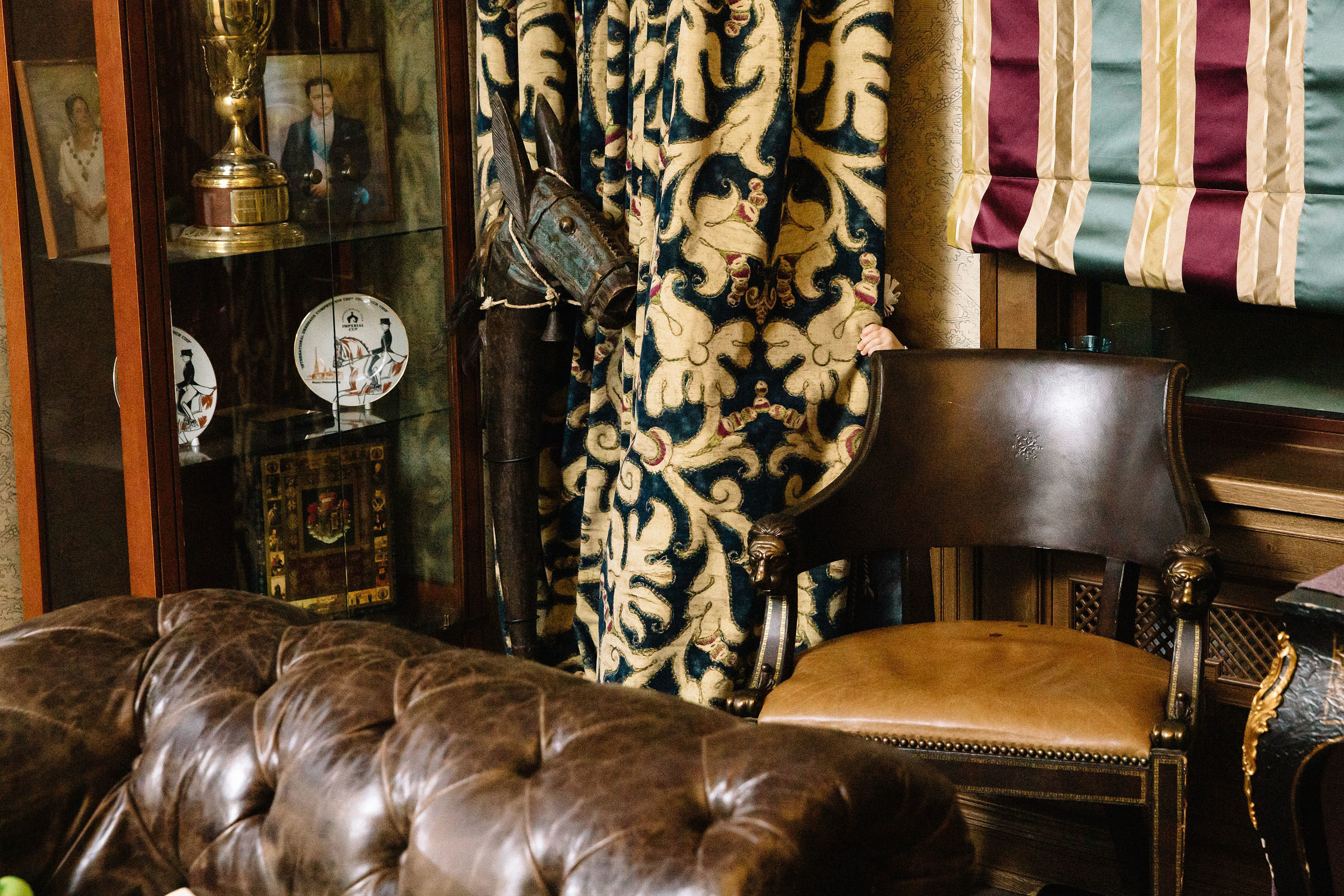 День рождения в LEVADA. Семейный и свадебный фотограф в Майкопе Михаил Мартиросян