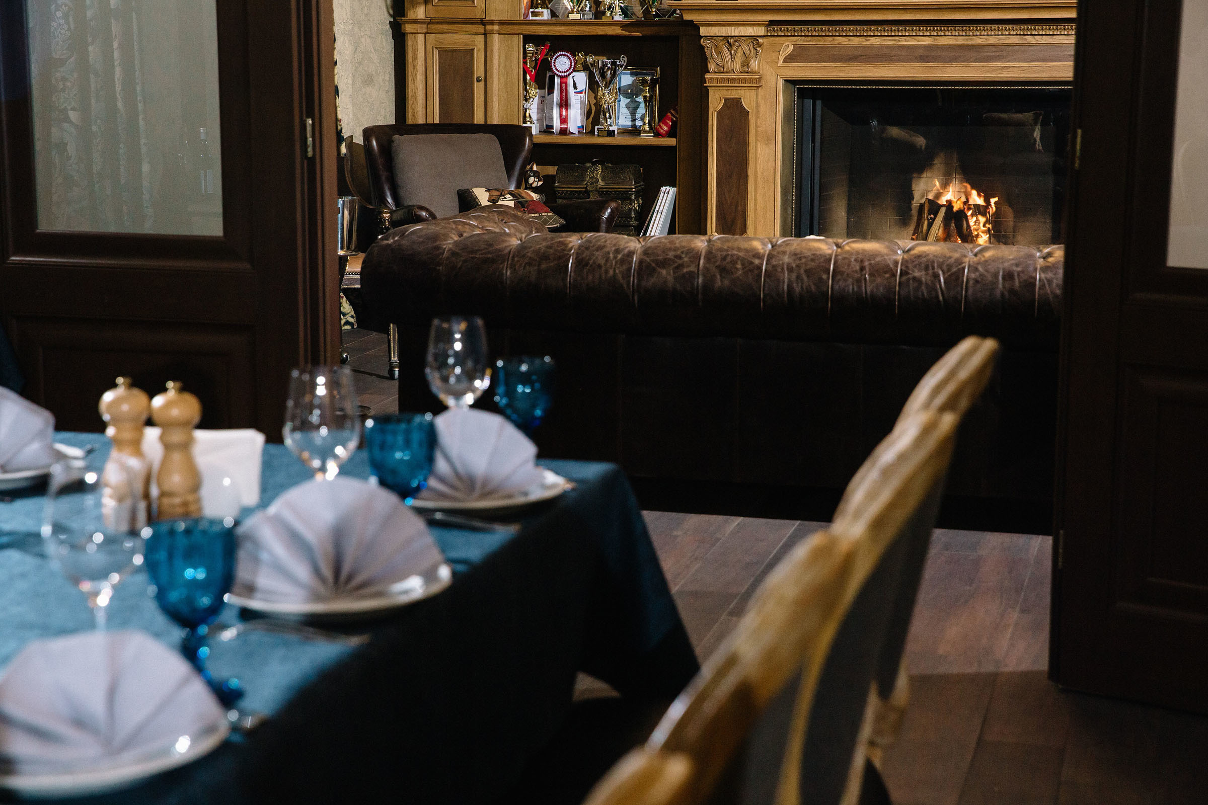 День рождения в LEVADA. Семейный и свадебный фотограф в Майкопе Михаил Мартиросян