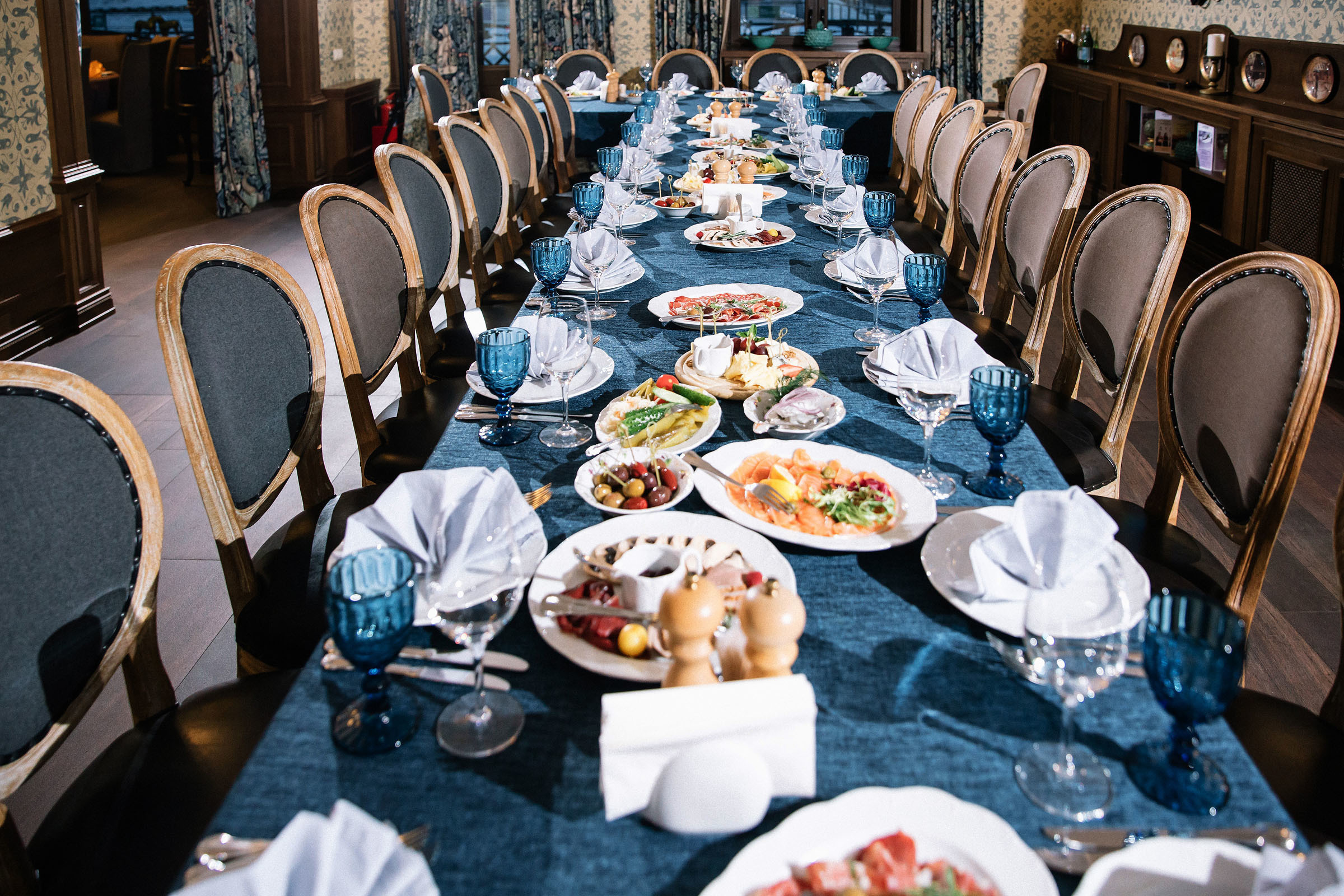 День рождения в LEVADA. Семейный и свадебный фотограф в Майкопе Михаил Мартиросян