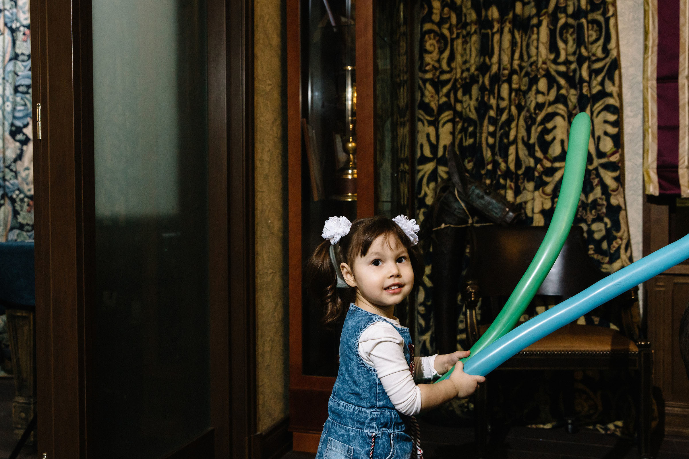 День рождения в LEVADA. Семейный и свадебный фотограф в Майкопе Михаил Мартиросян