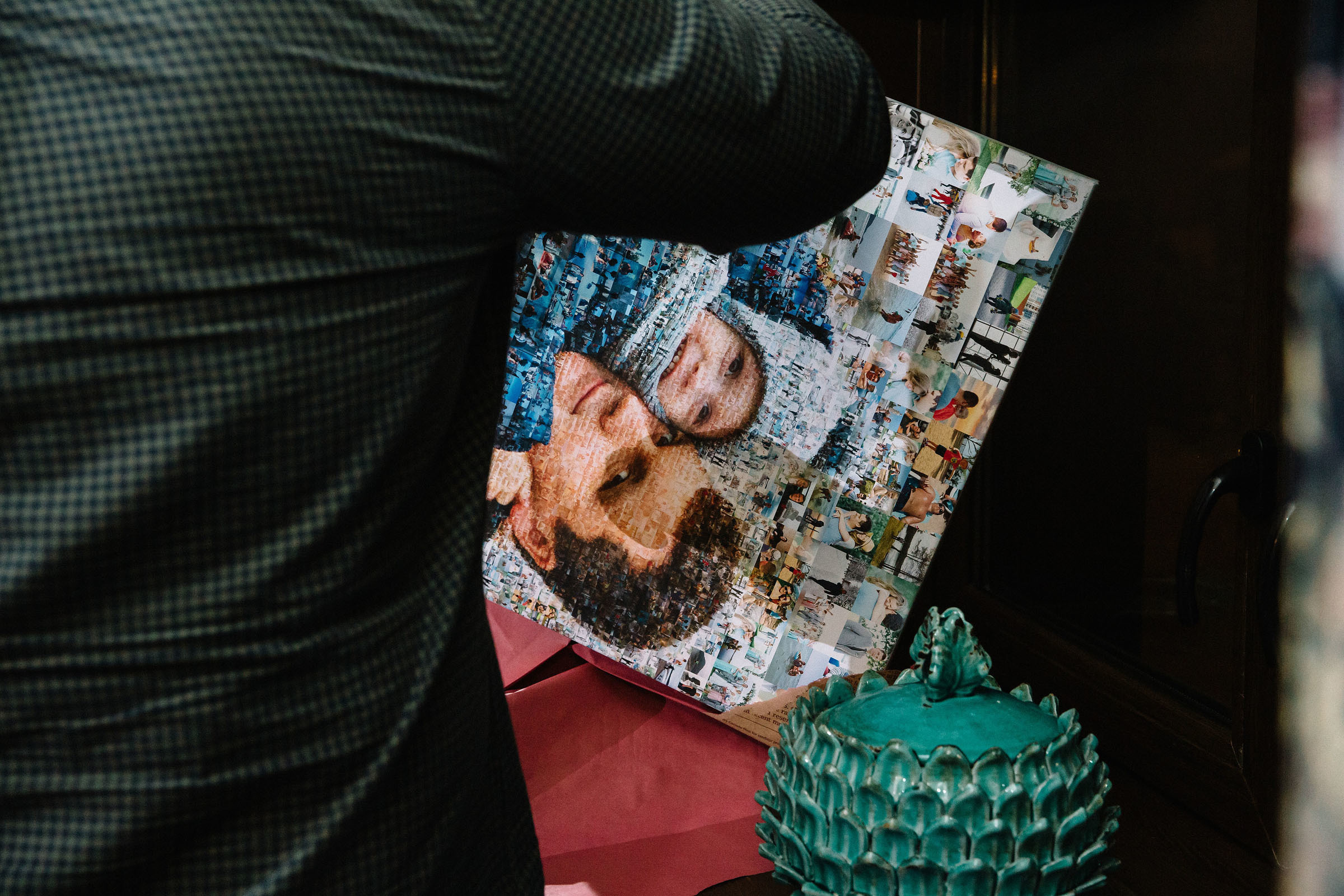 День рождения в LEVADA. Семейный и свадебный фотограф в Майкопе Михаил Мартиросян