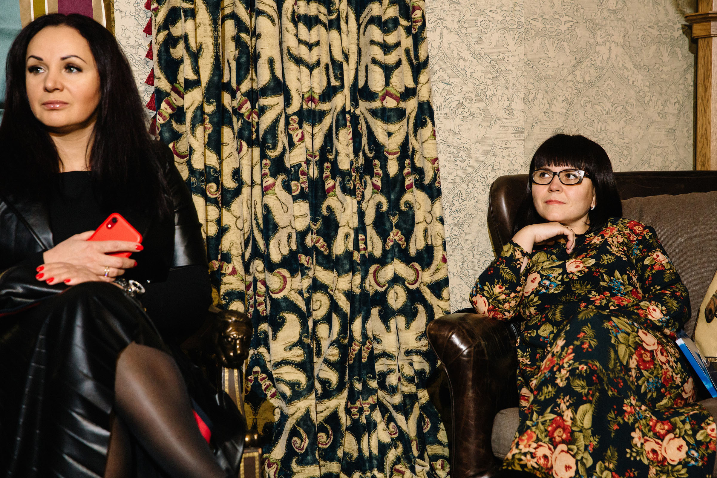 День рождения в LEVADA. Семейный и свадебный фотограф в Майкопе Михаил Мартиросян