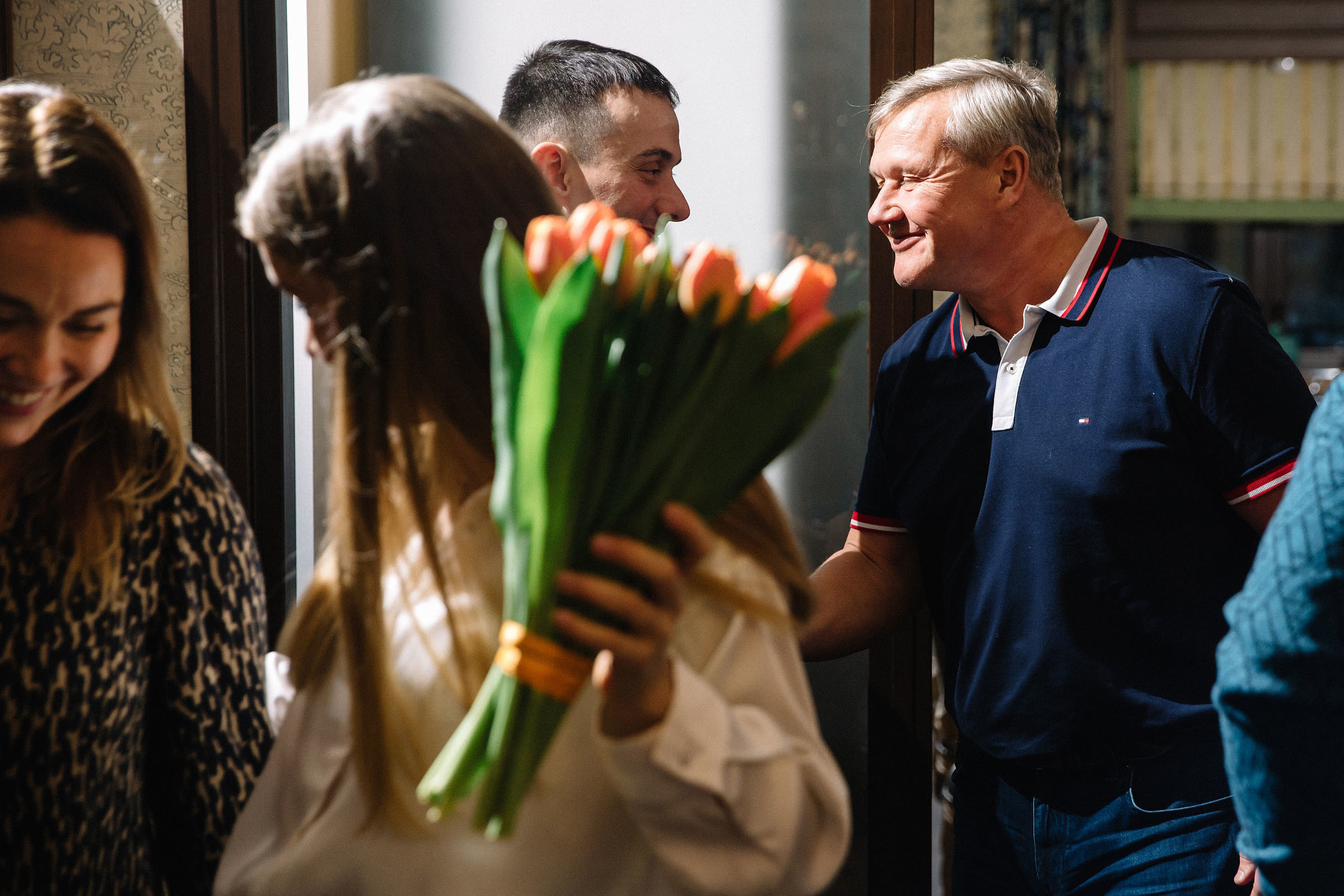 День рождения в LEVADA. Семейный и свадебный фотограф в Майкопе Михаил Мартиросян