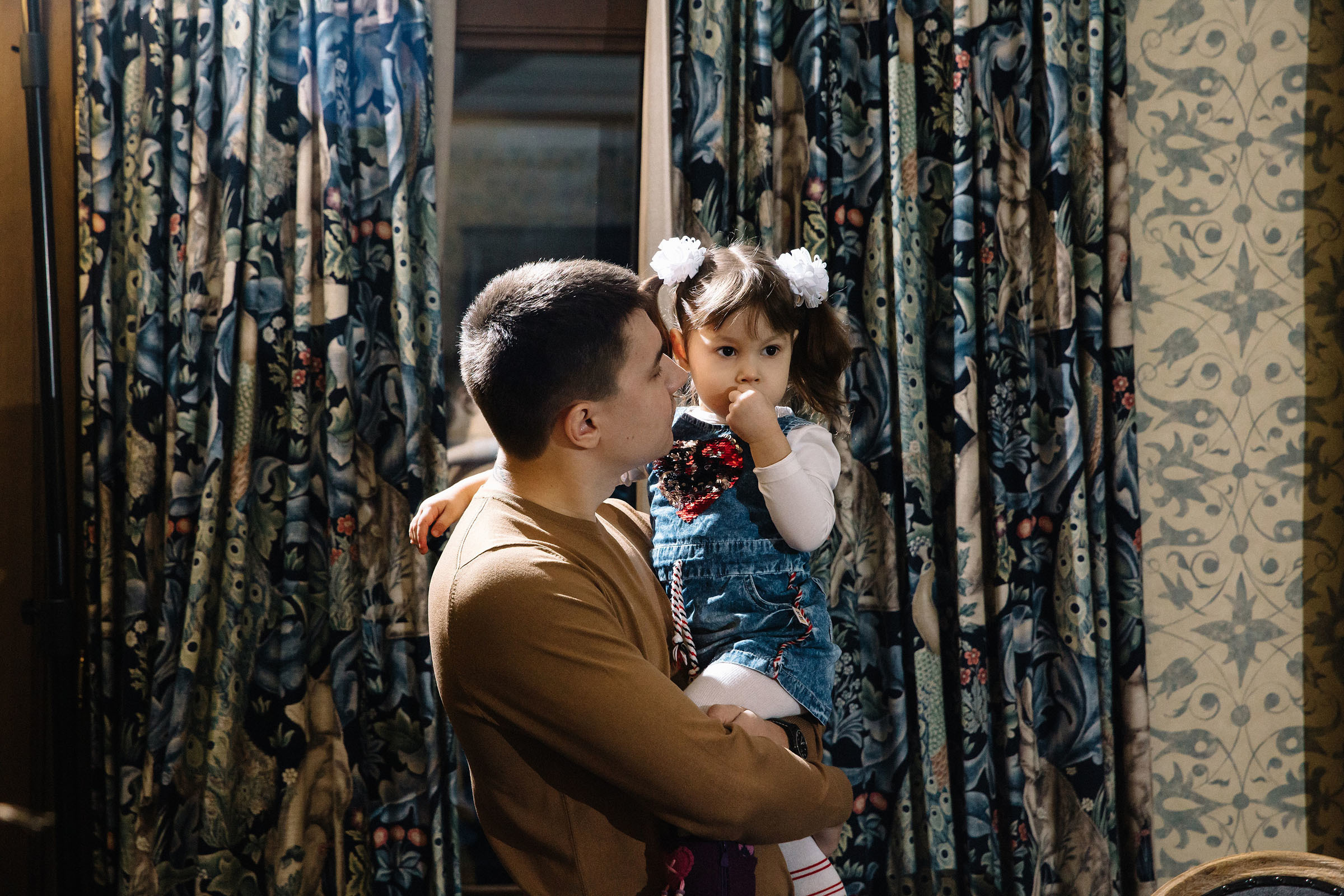 День рождения в LEVADA. Семейный и свадебный фотограф в Майкопе Михаил Мартиросян