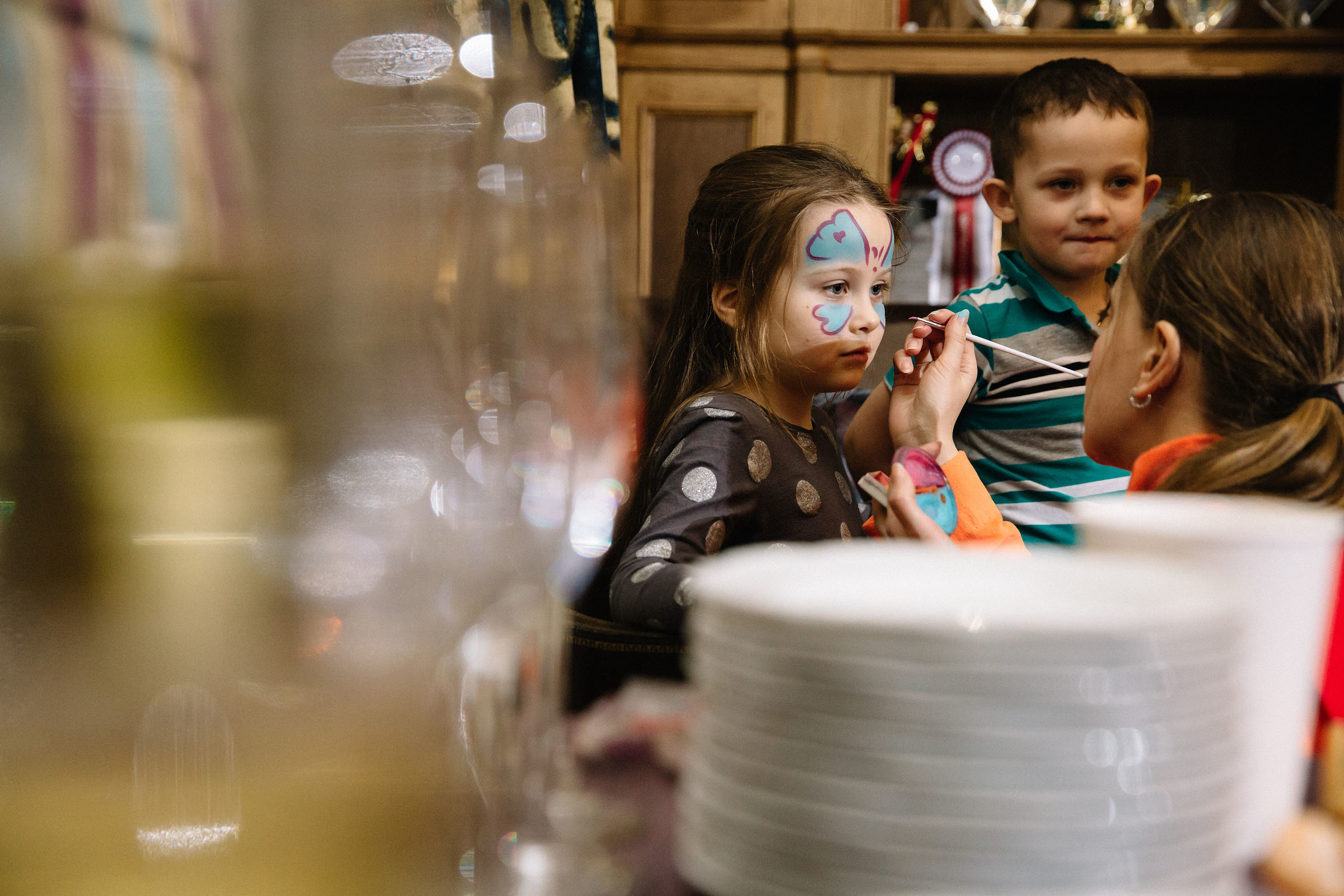 День рождения в LEVADA. Семейный и свадебный фотограф в Майкопе Михаил Мартиросян
