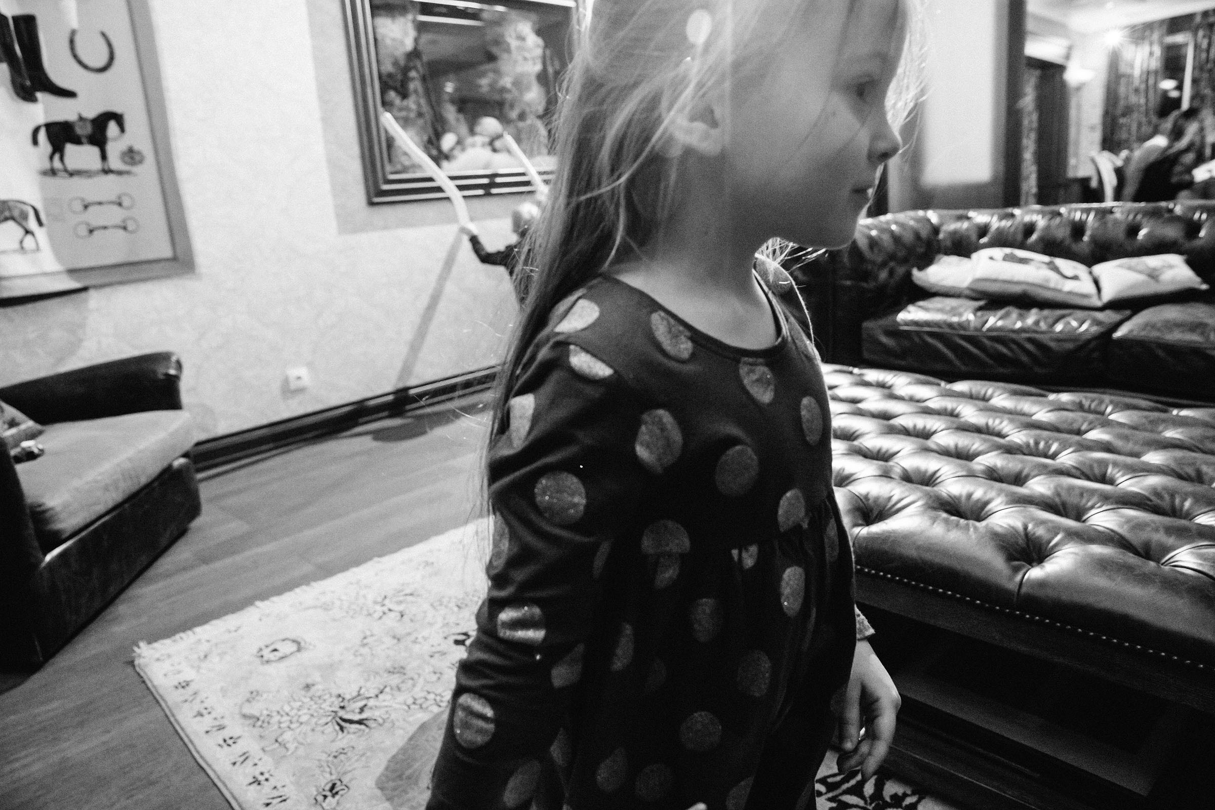 День рождения в LEVADA. Семейный и свадебный фотограф в Майкопе Михаил Мартиросян