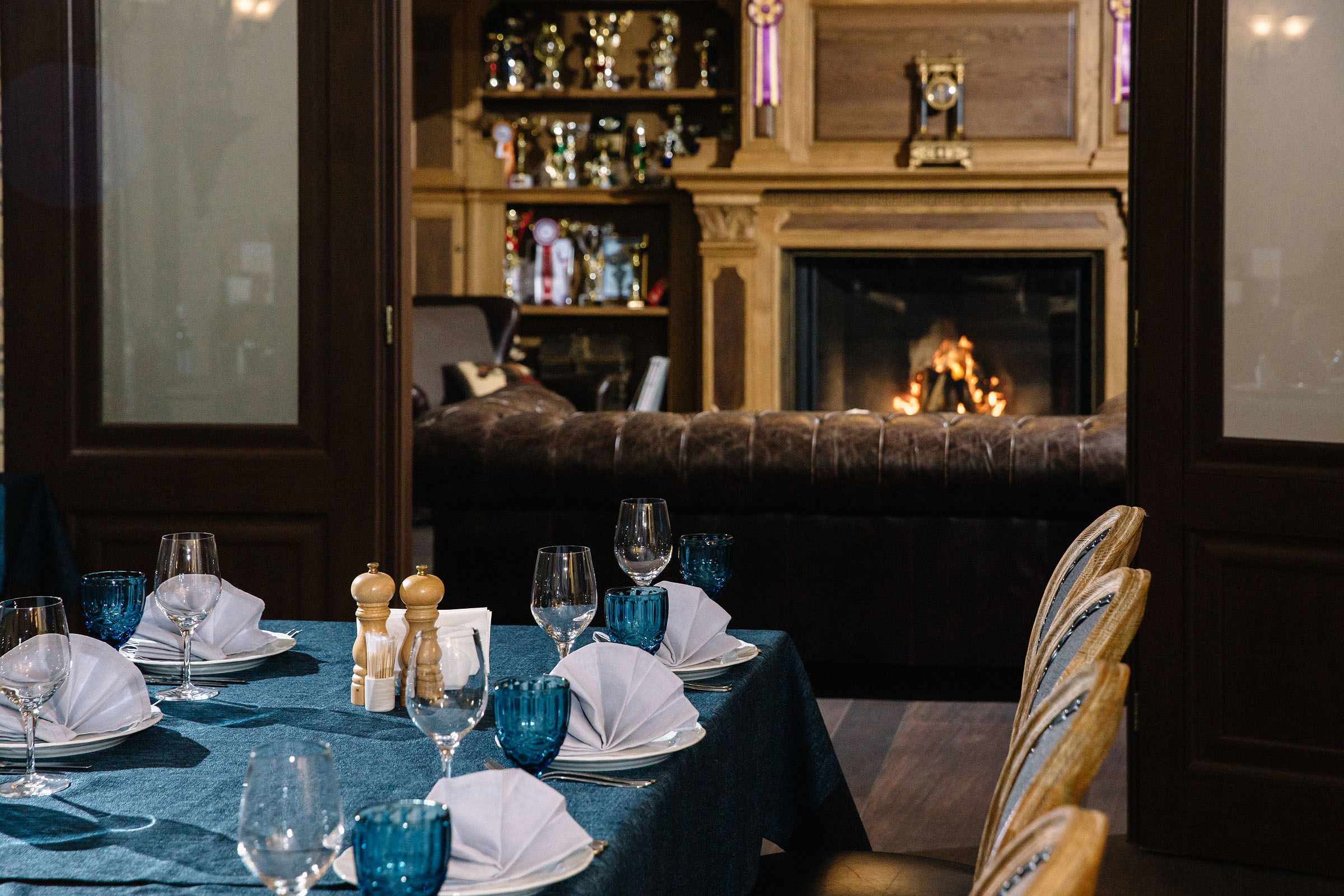 День рождения в LEVADA. Семейный и свадебный фотограф в Майкопе Михаил Мартиросян