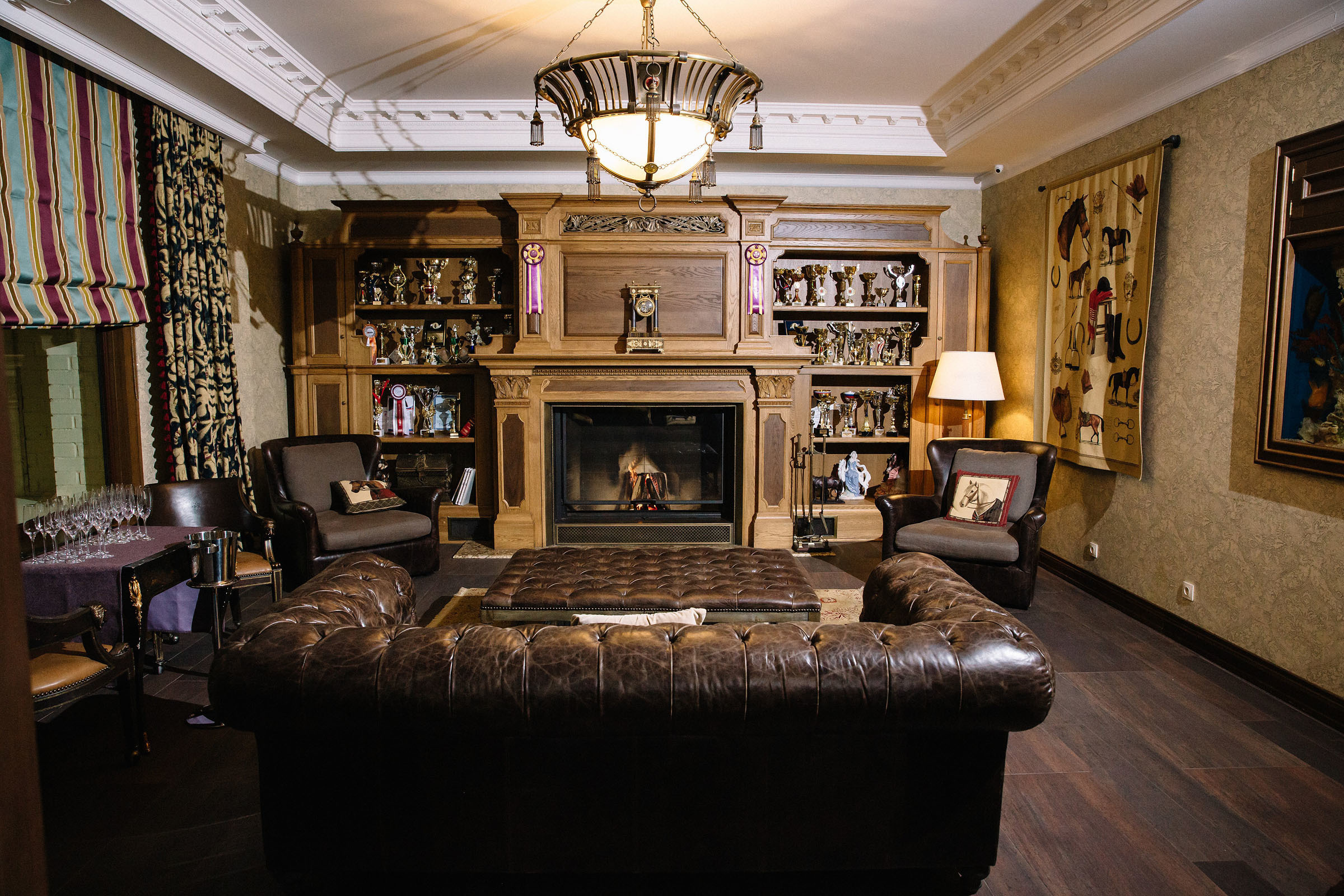 День рождения в LEVADA. Семейный и свадебный фотограф в Майкопе Михаил Мартиросян