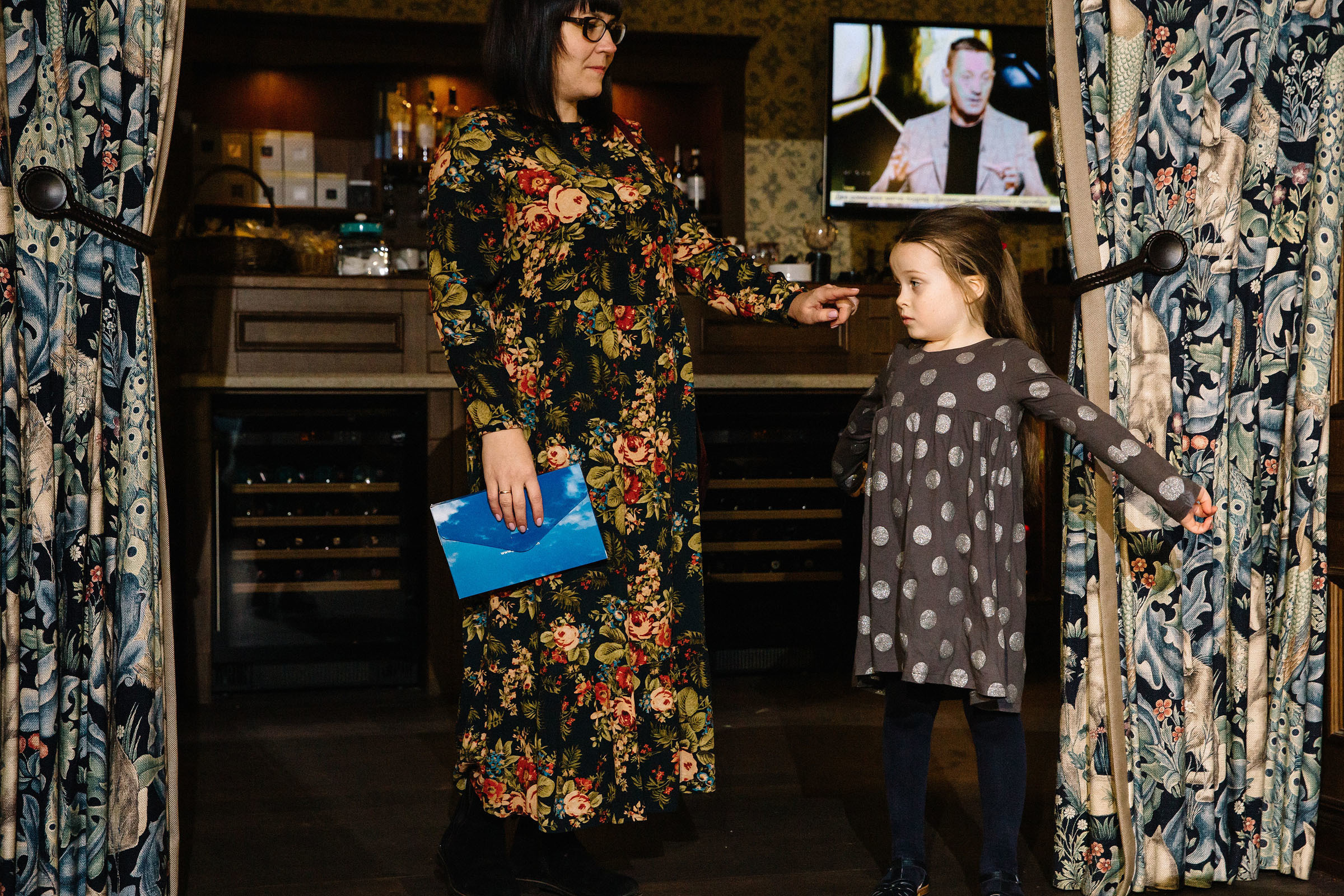 День рождения в LEVADA. Семейный и свадебный фотограф в Майкопе Михаил Мартиросян