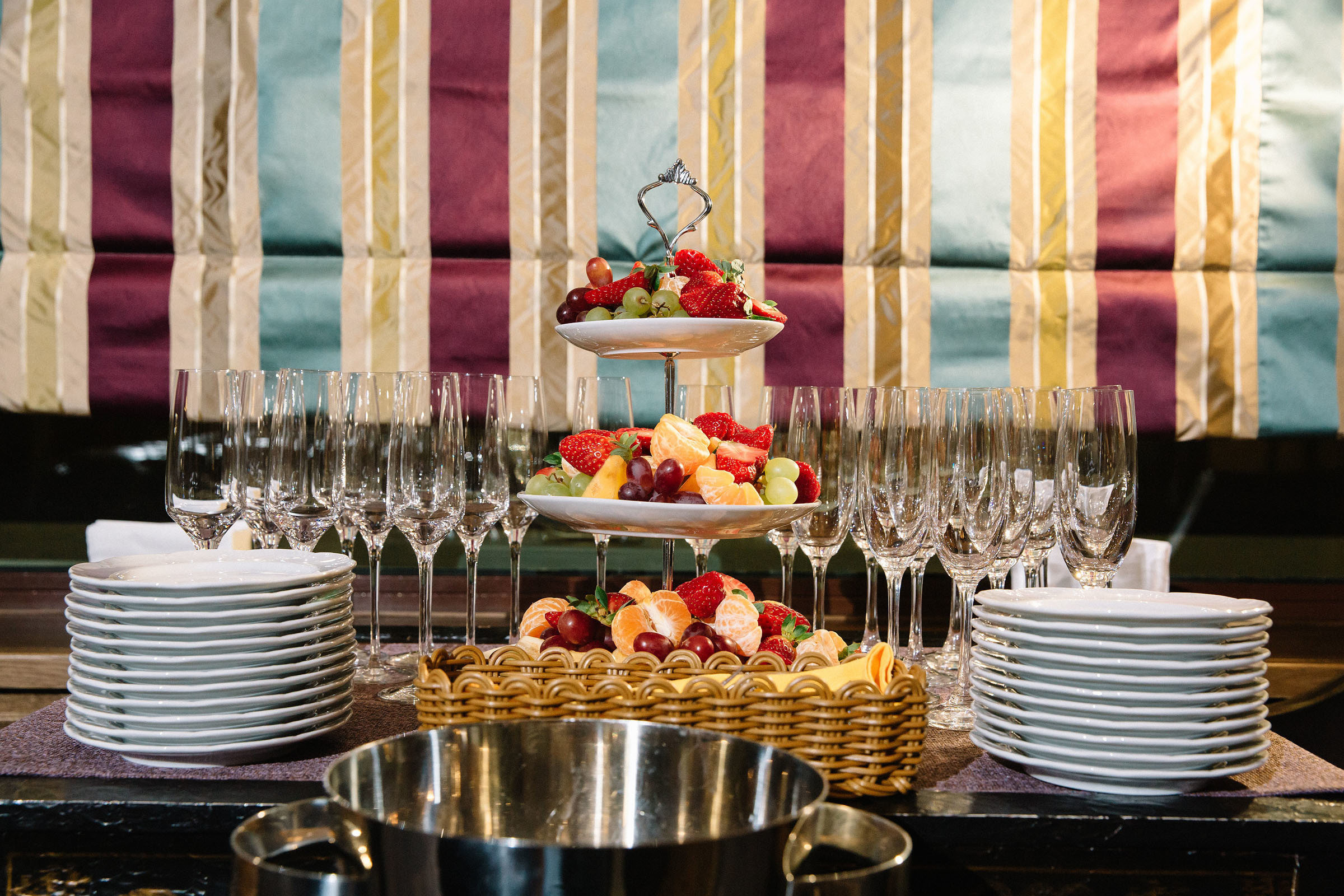 День рождения в LEVADA. Семейный и свадебный фотограф в Майкопе Михаил Мартиросян