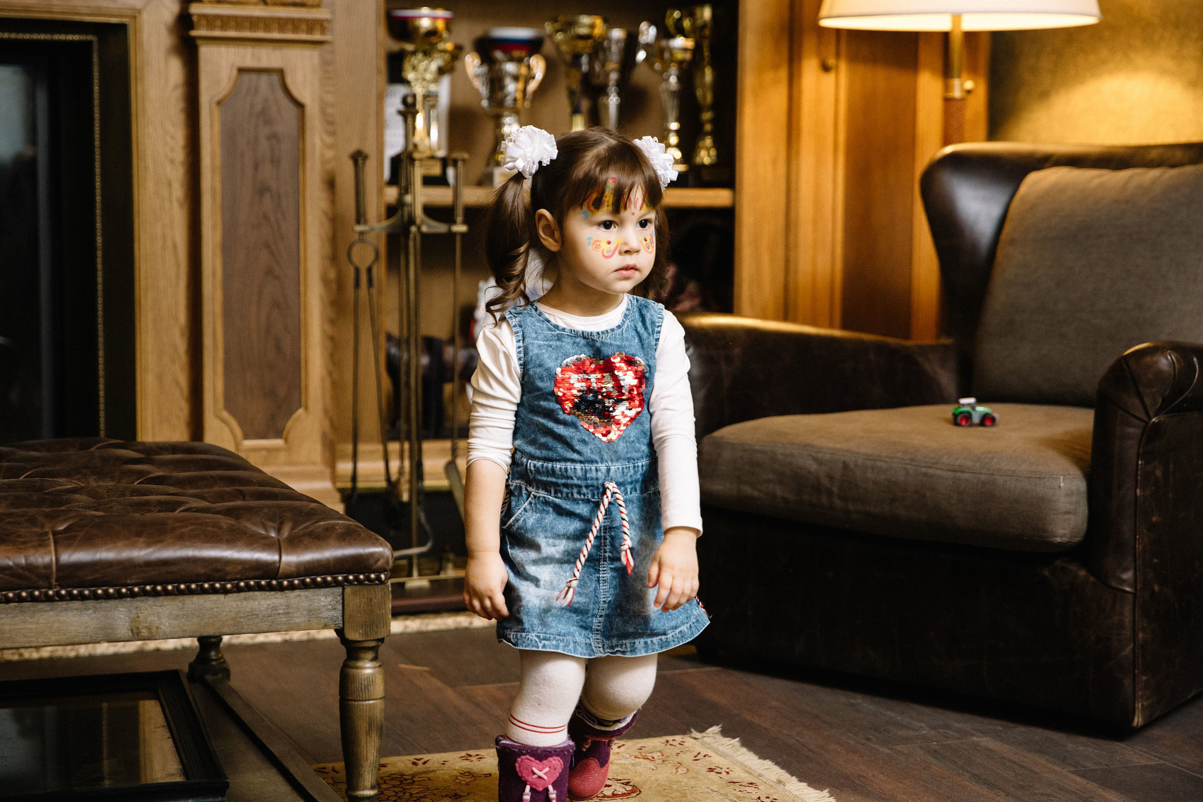 День рождения в LEVADA. Семейный и свадебный фотограф в Майкопе Михаил Мартиросян