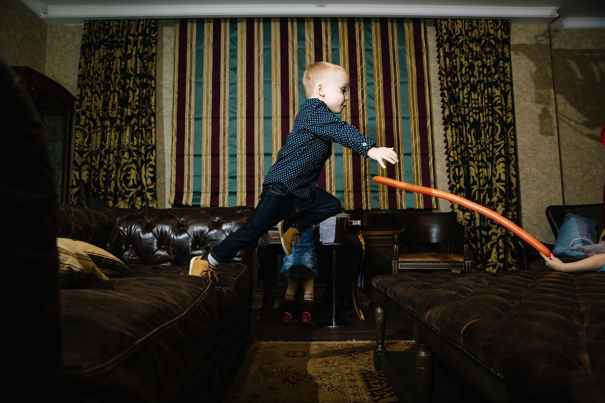 День рождения в LEVADA. Семейный и свадебный фотограф в Майкопе Михаил Мартиросян