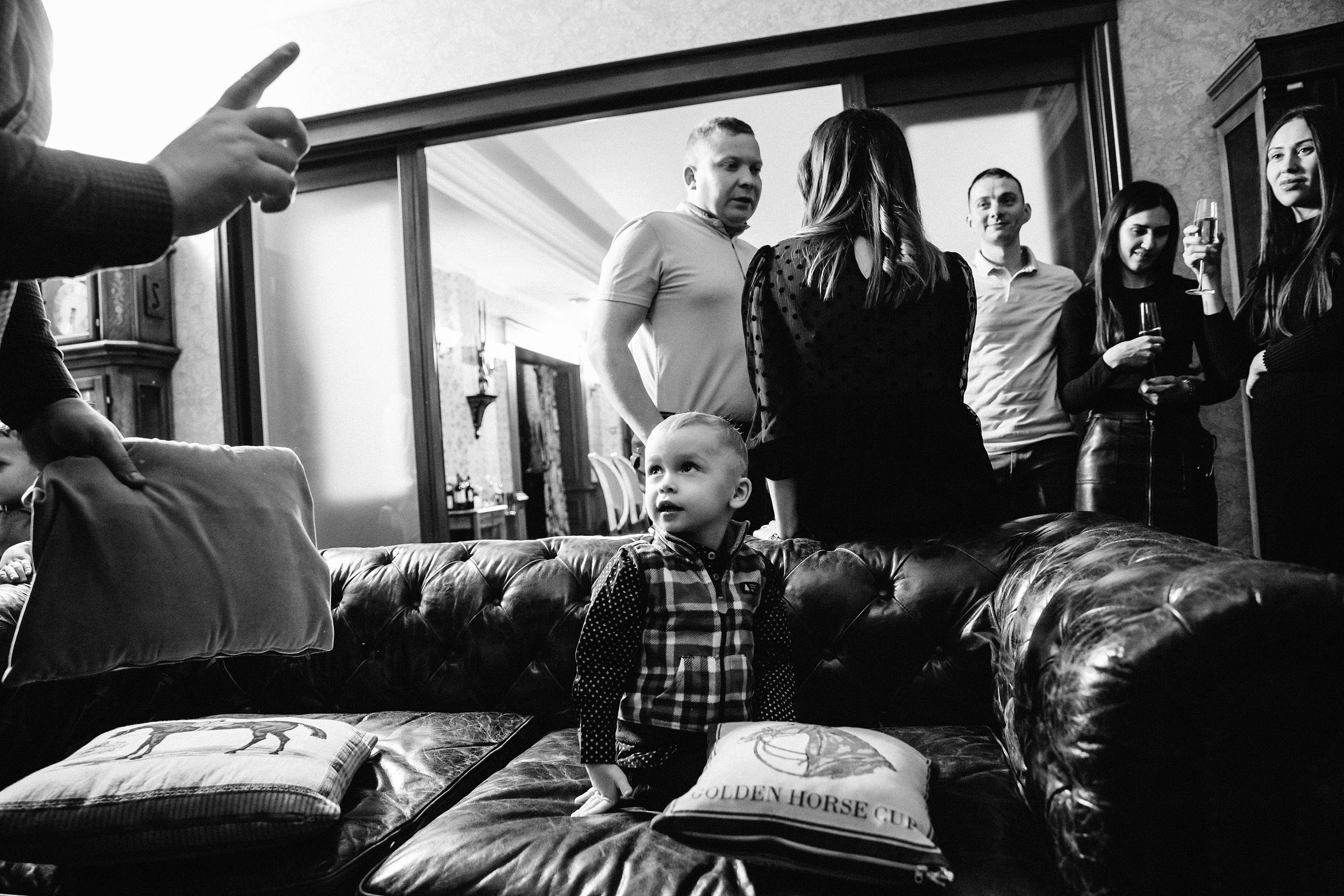 День рождения в LEVADA. Семейный и свадебный фотограф в Майкопе Михаил Мартиросян