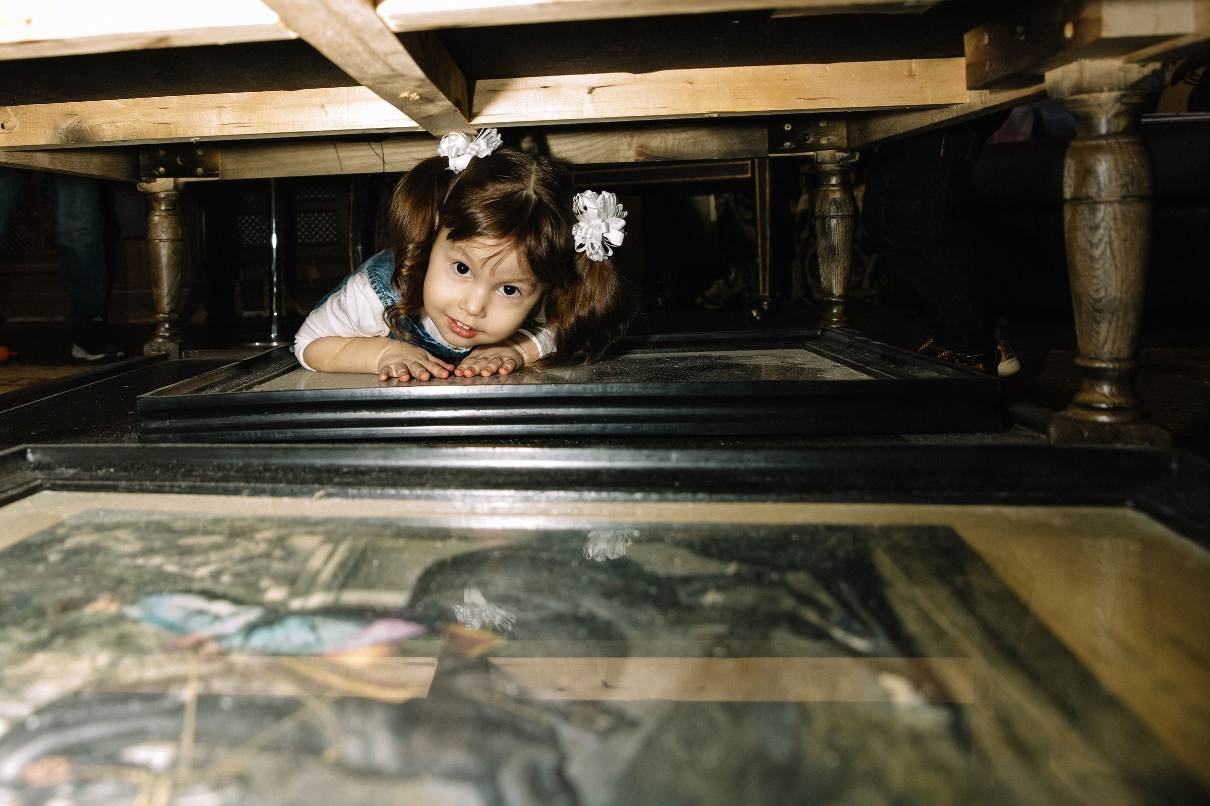 День рождения в LEVADA. Семейный и свадебный фотограф в Майкопе Михаил Мартиросян