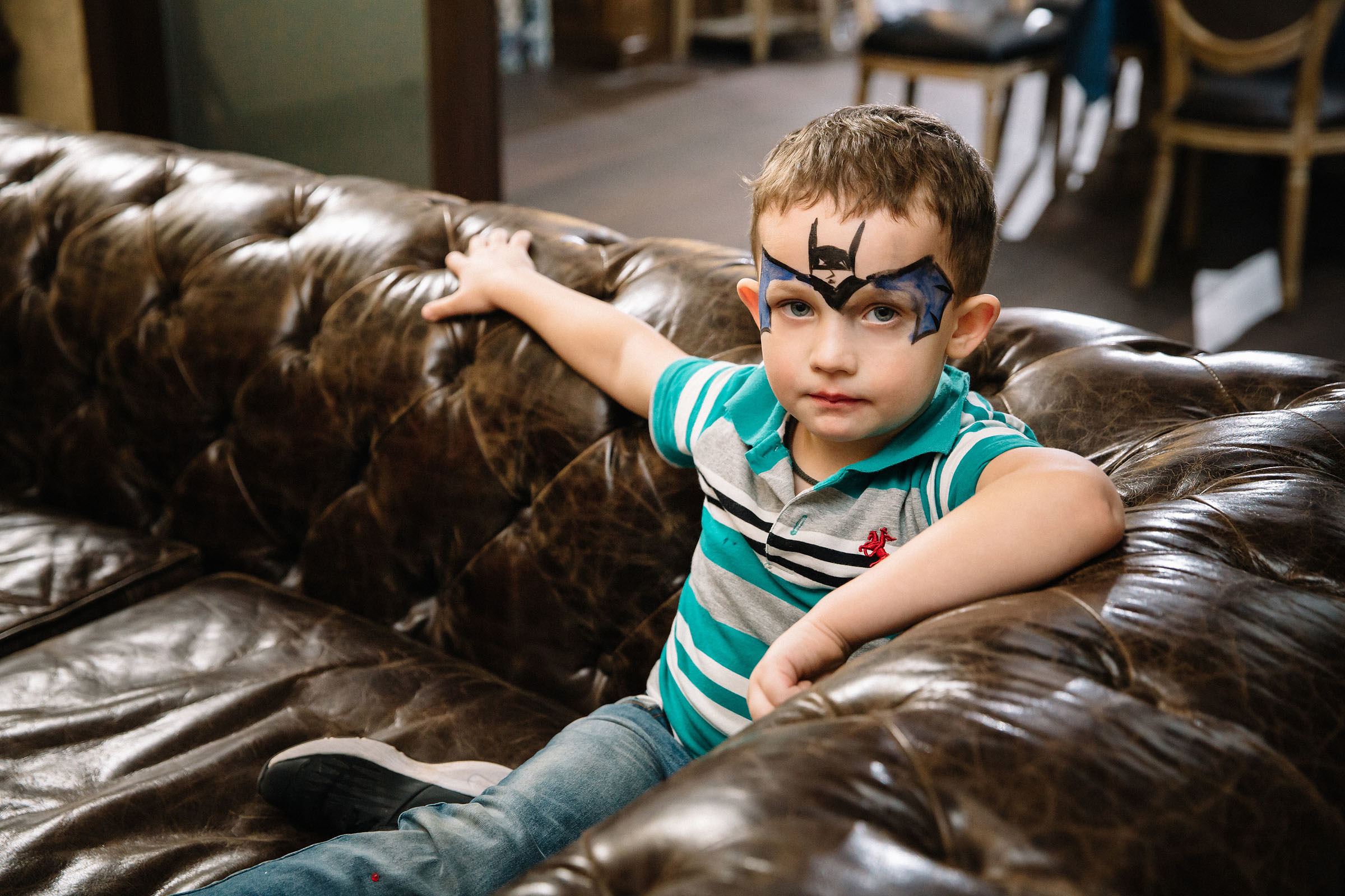 День рождения в LEVADA. Семейный и свадебный фотограф в Майкопе Михаил Мартиросян