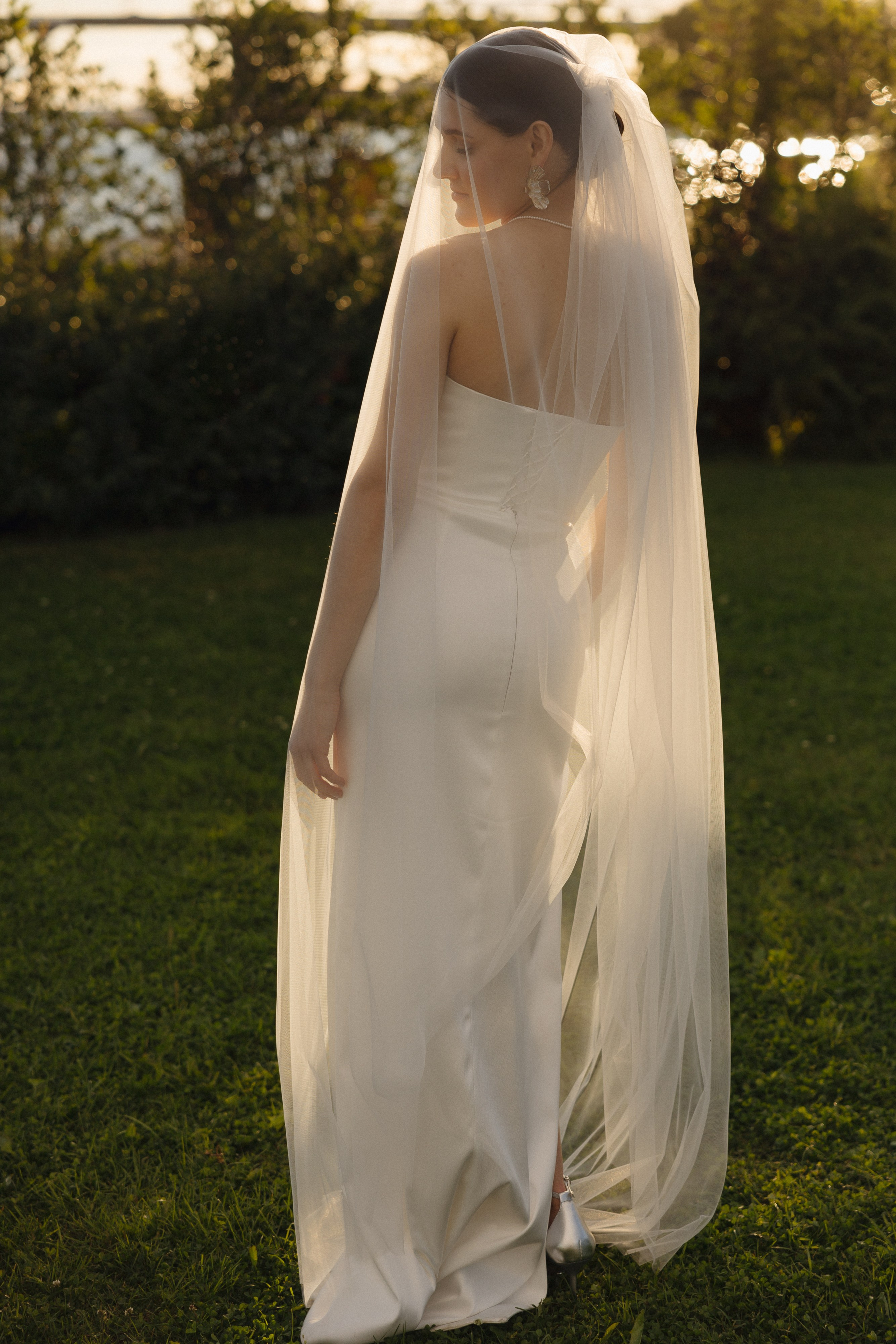 A|N. Свадебный фотограф Таня Караисаева