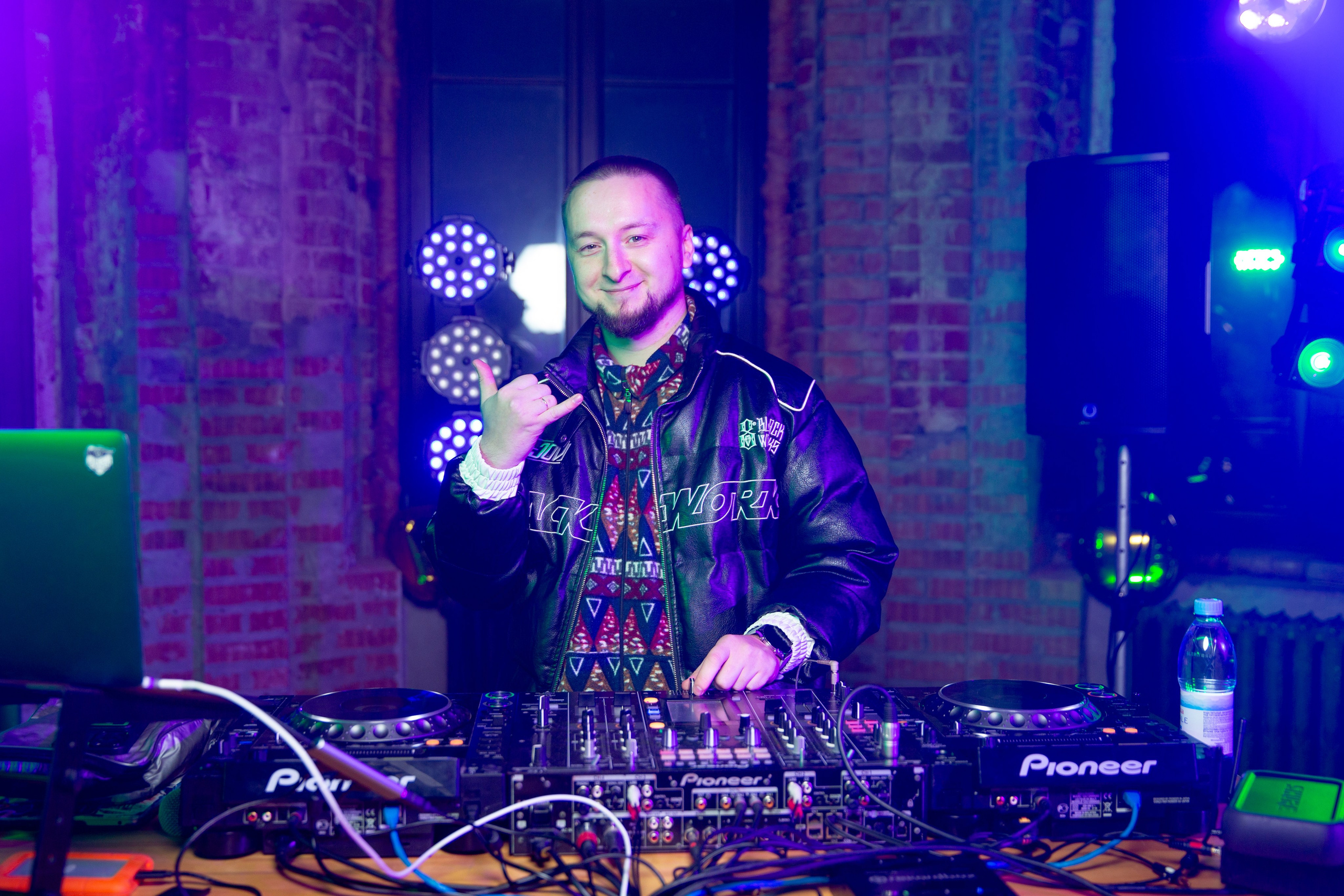 NАШ Party. Свадебный и репортажный фотограф в Ярославле Евгений Шовдин