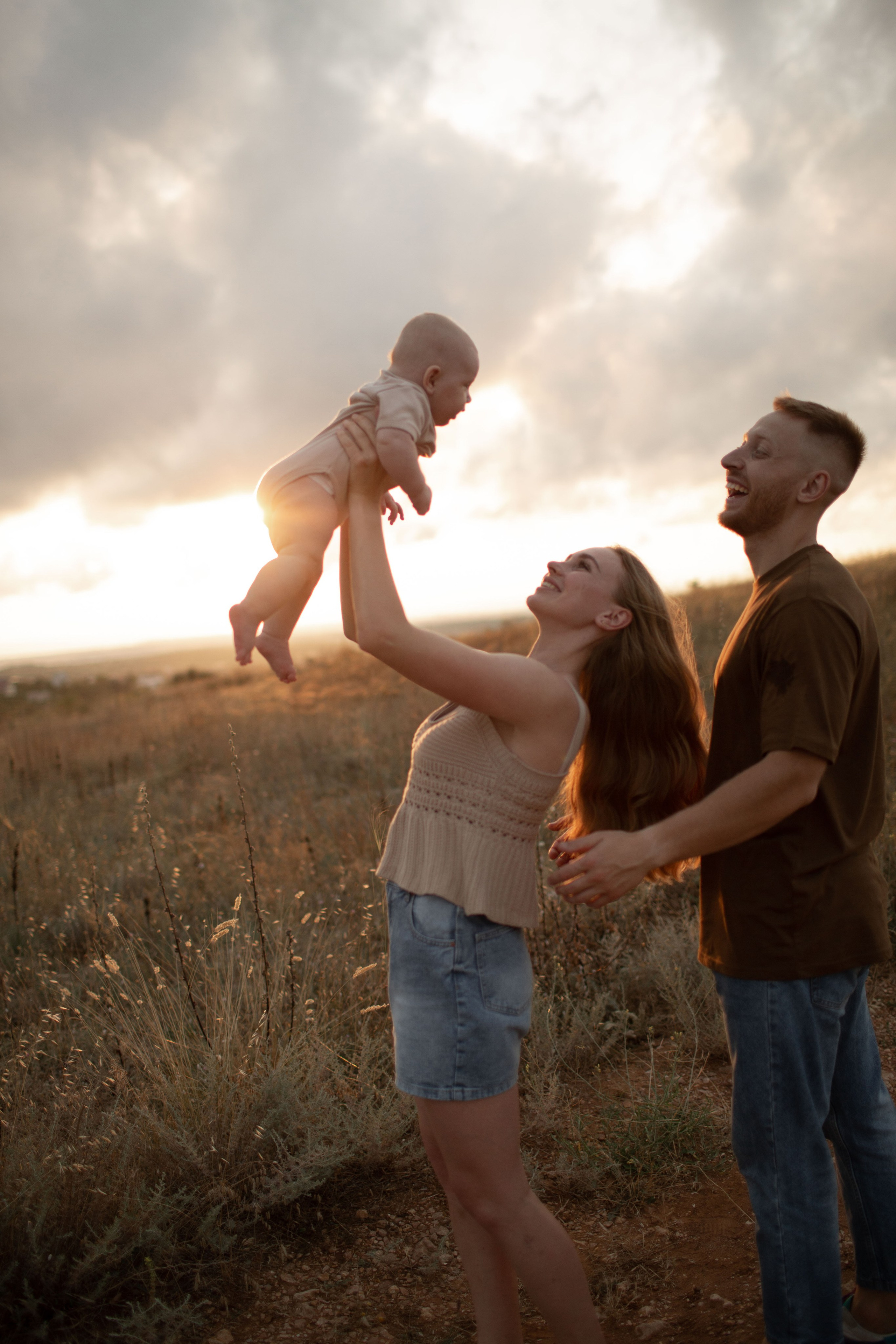Ты мой мир. Фотограф в Севастополе и Крыму Татьяна Бриз