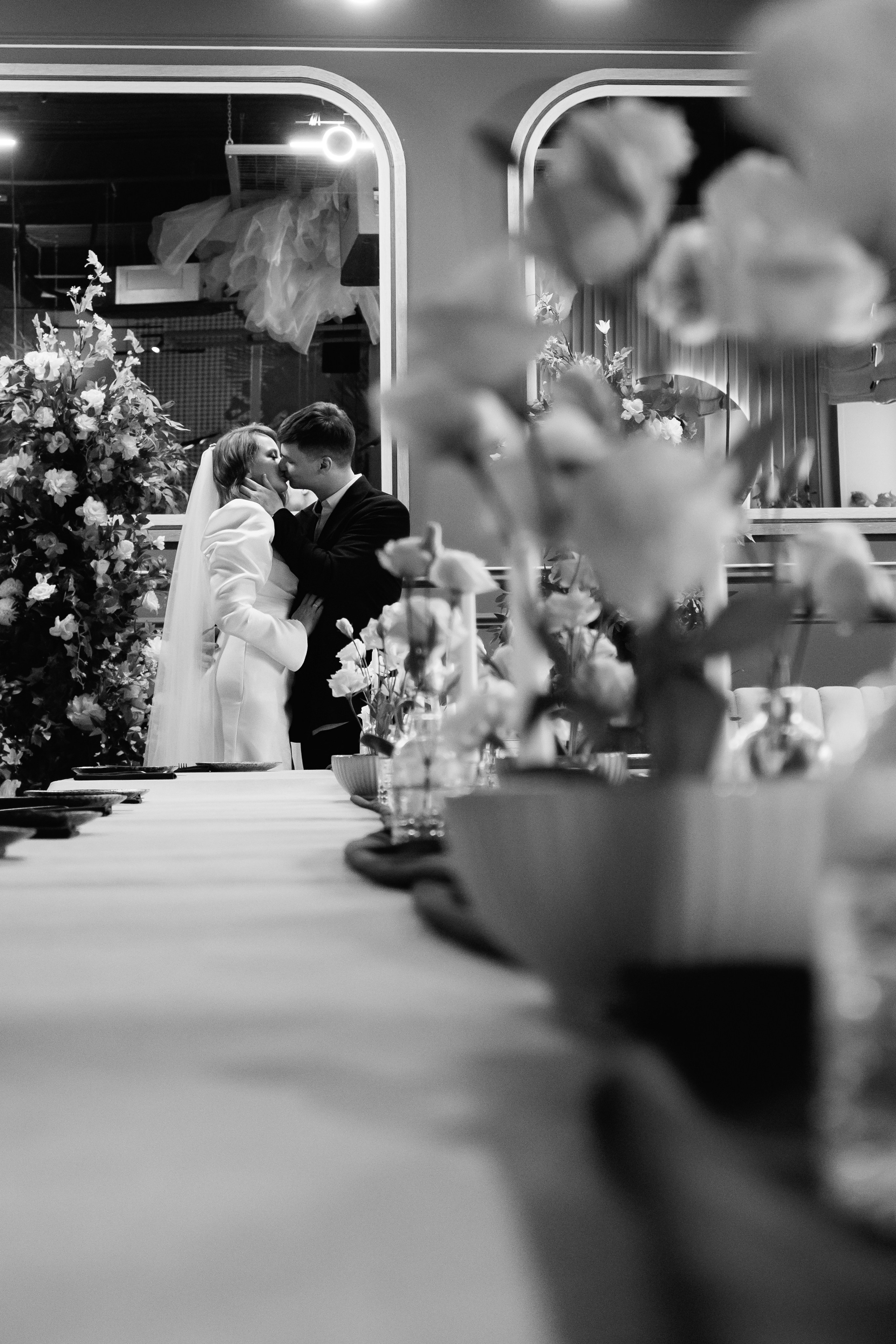 Анастасия и Александр 13.02.2024. Фотограф в Челябинске Любовь Денисенко