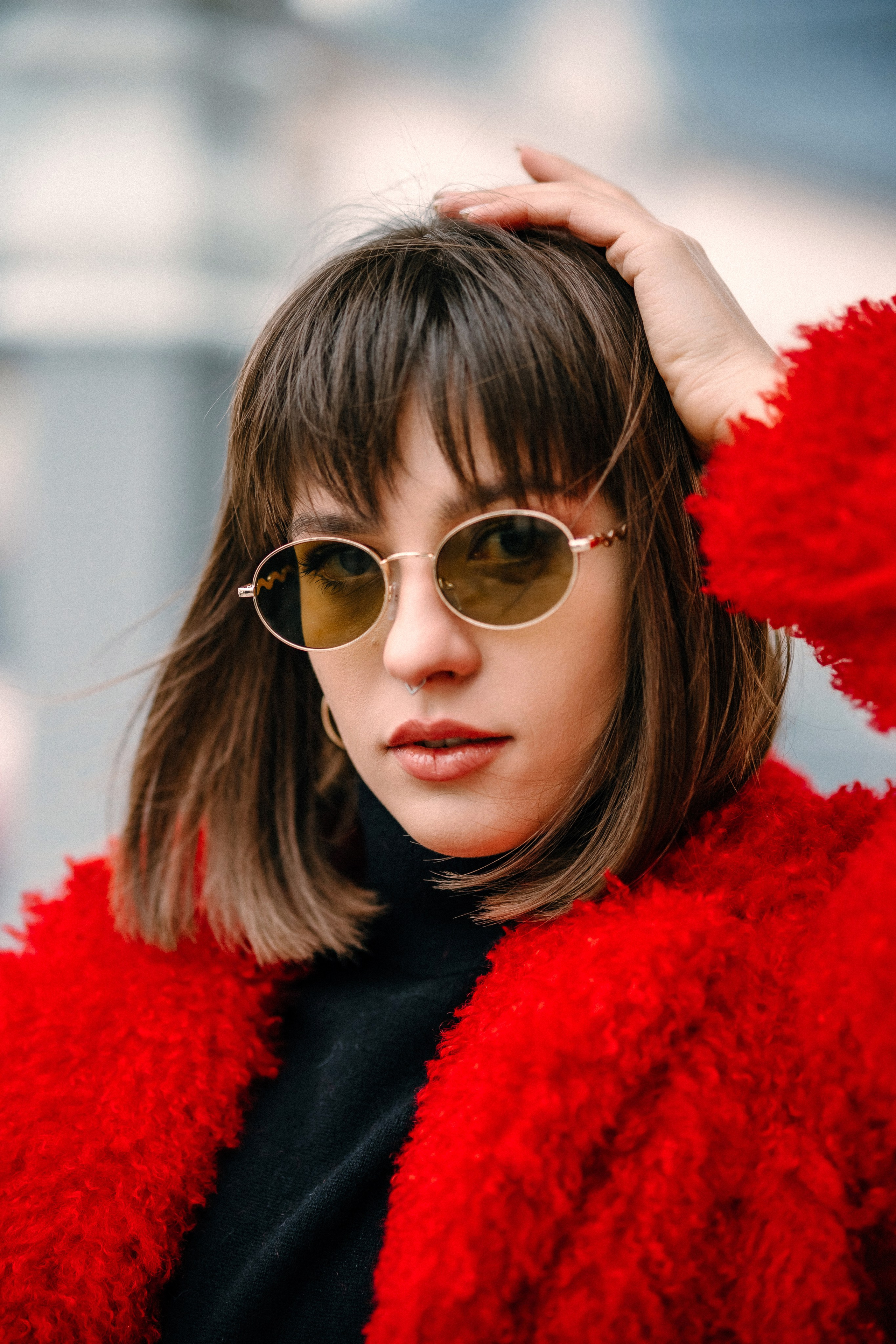 Влада. Диана Тимиряева | Фотограф в Воронеже