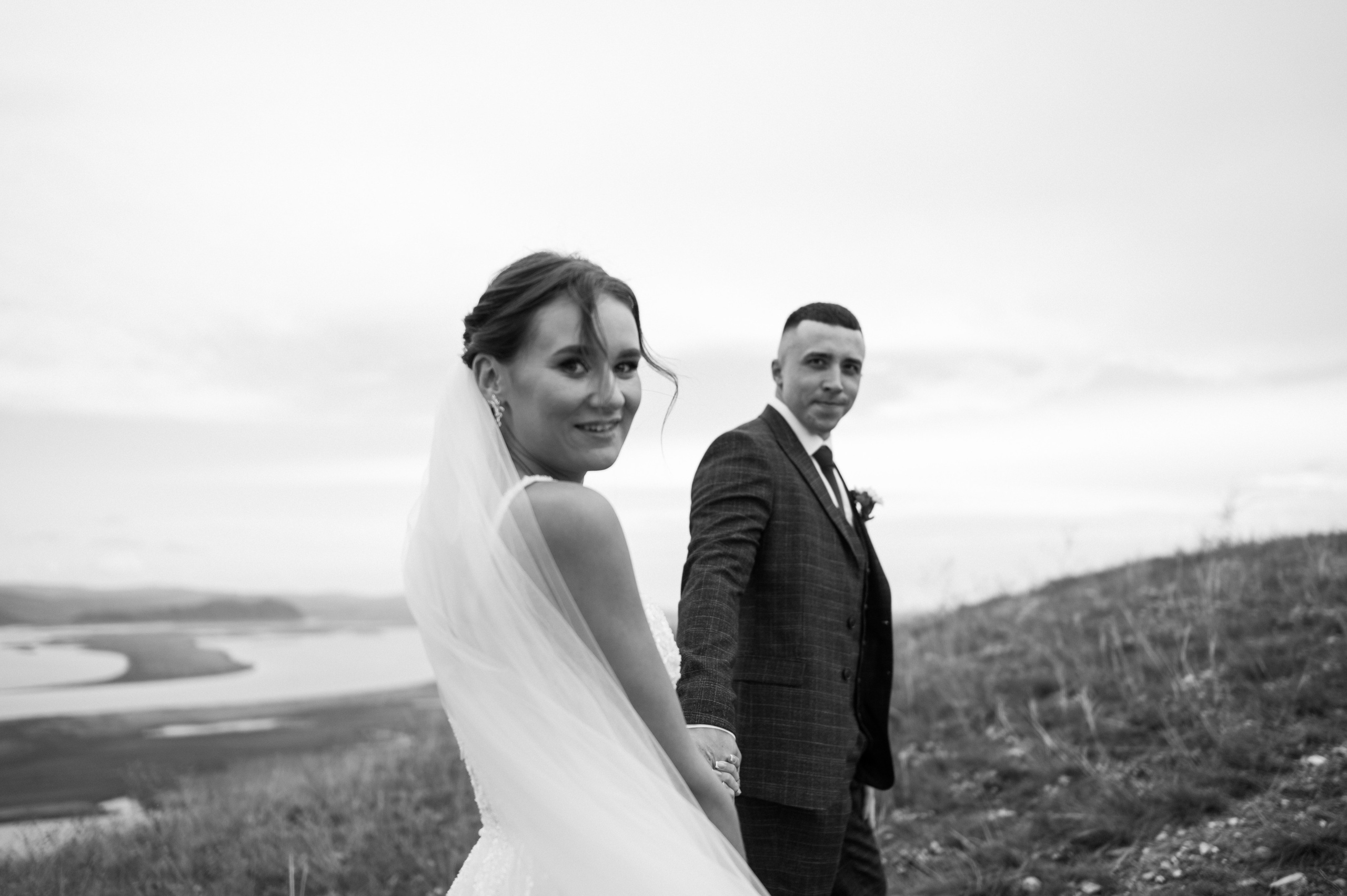 Максим и Анастасия. Свадебный и Семейный фотограф в Абакане, Красноярске