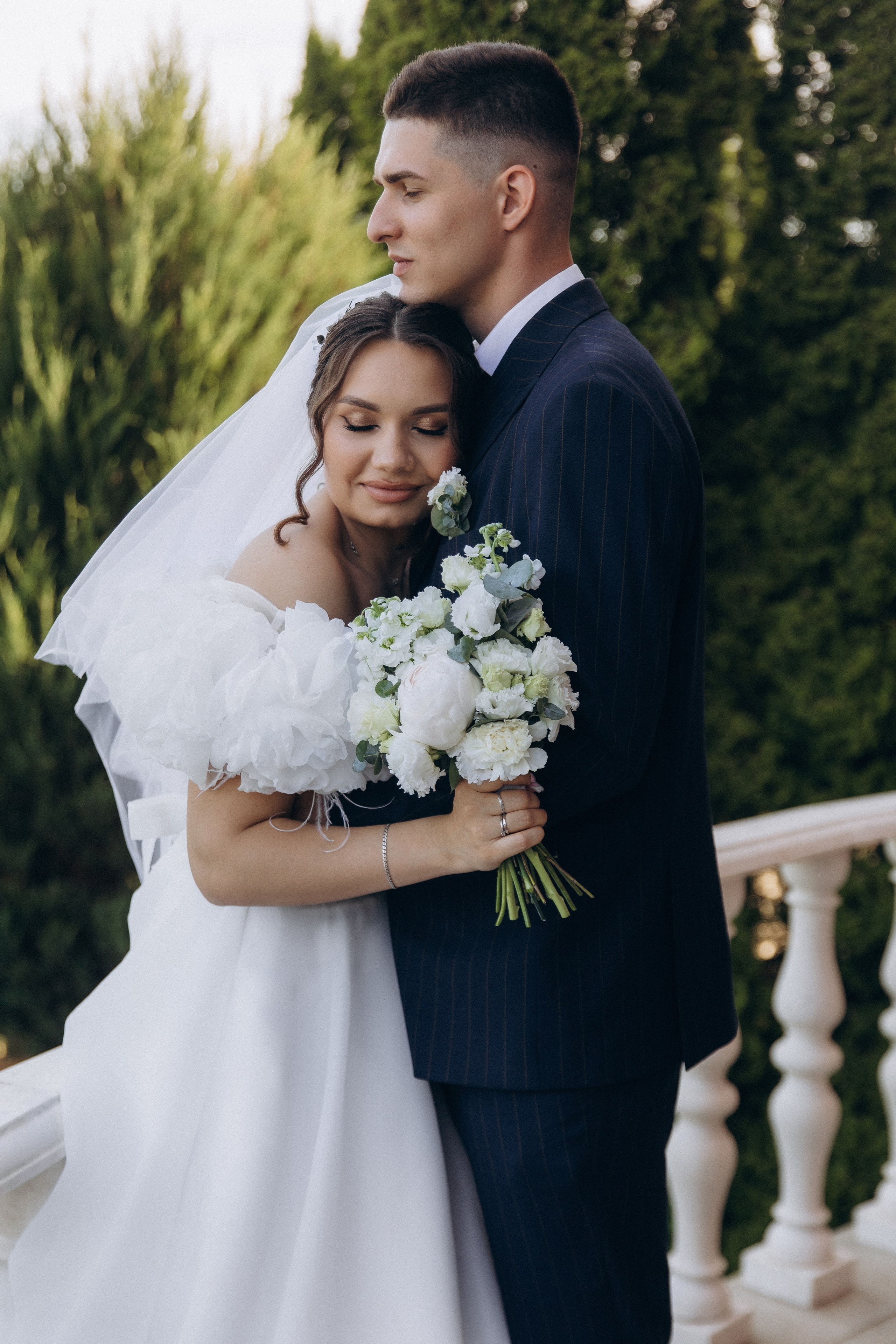 Игорь и Анастасия. Juliashtondic. photo