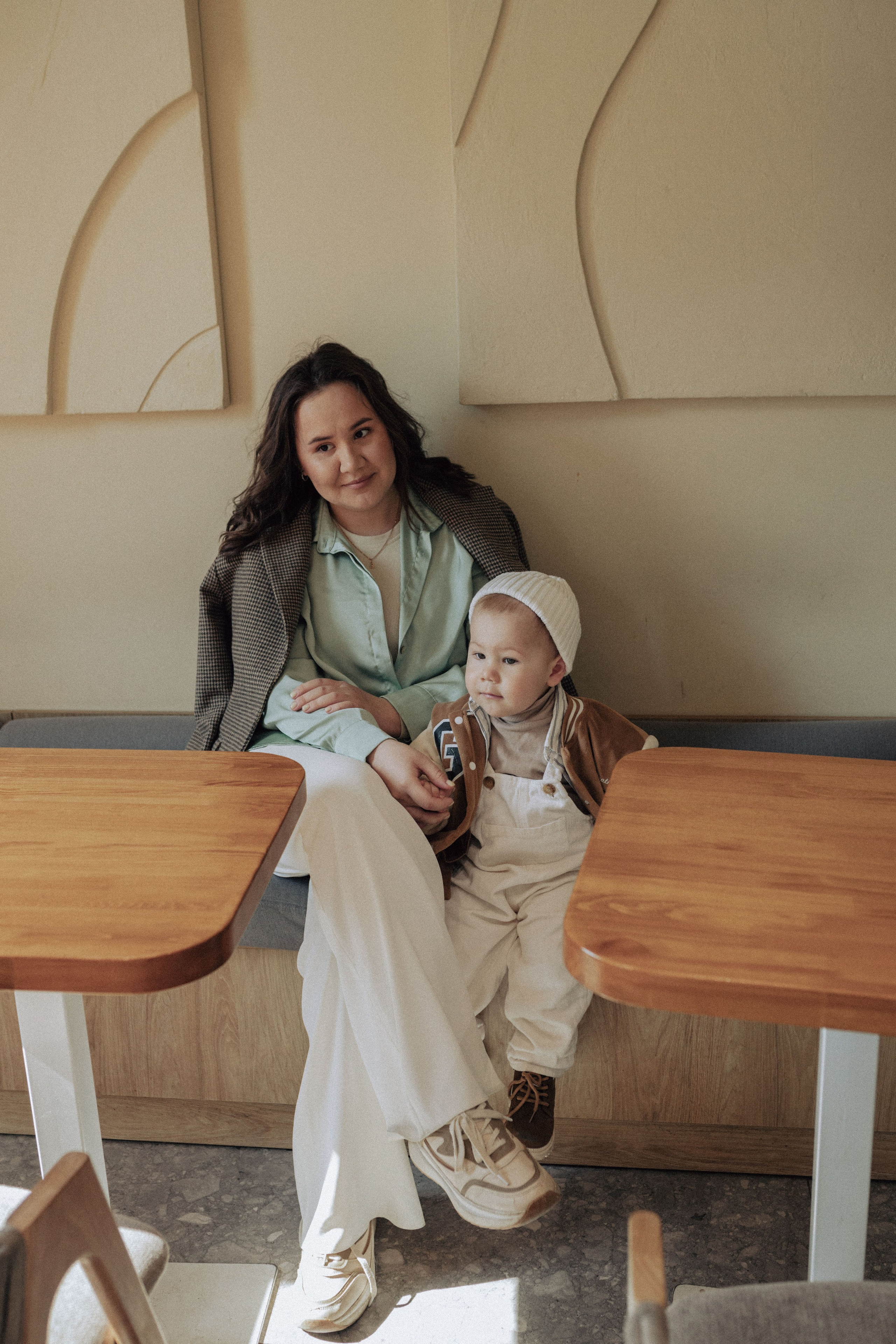 Валерия и Степан. Фотограф Стилист Тюмень Вера Хайруллина