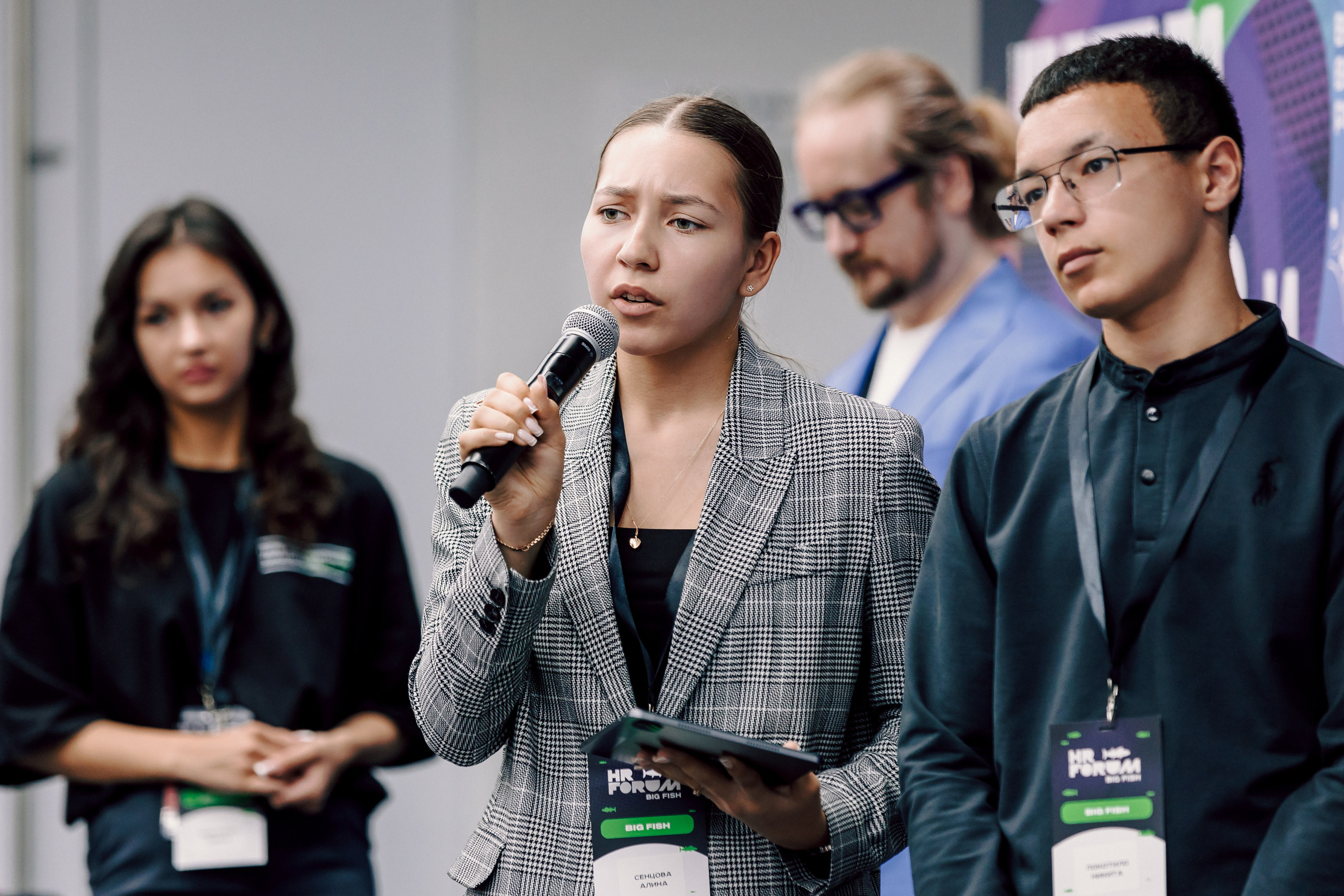 MarHR — Хакатон. Лёшка Варзегов — фотограф