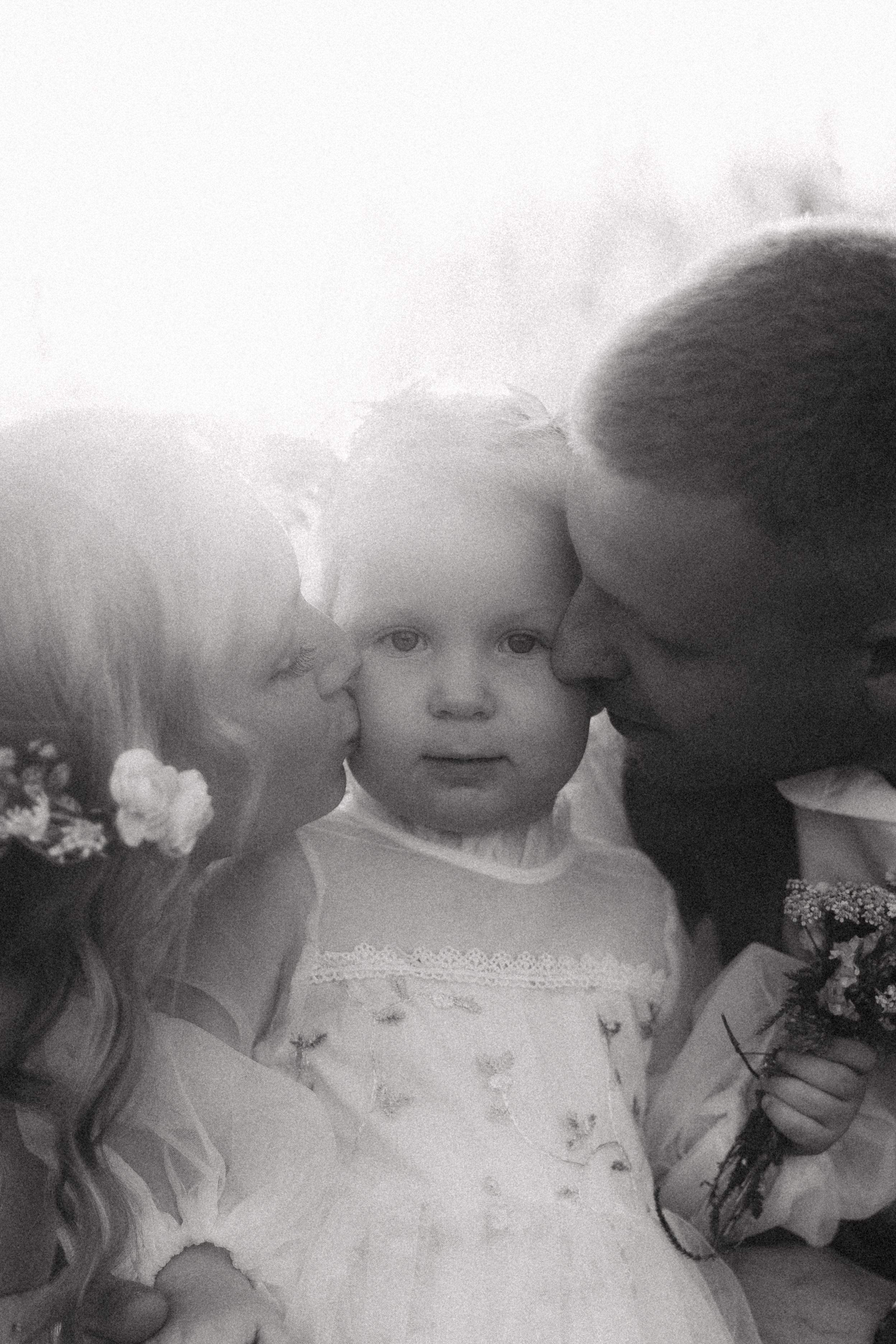 Свадьба. Семейный и детский фотограф в Нижнем Новгороде Буслаева Мария