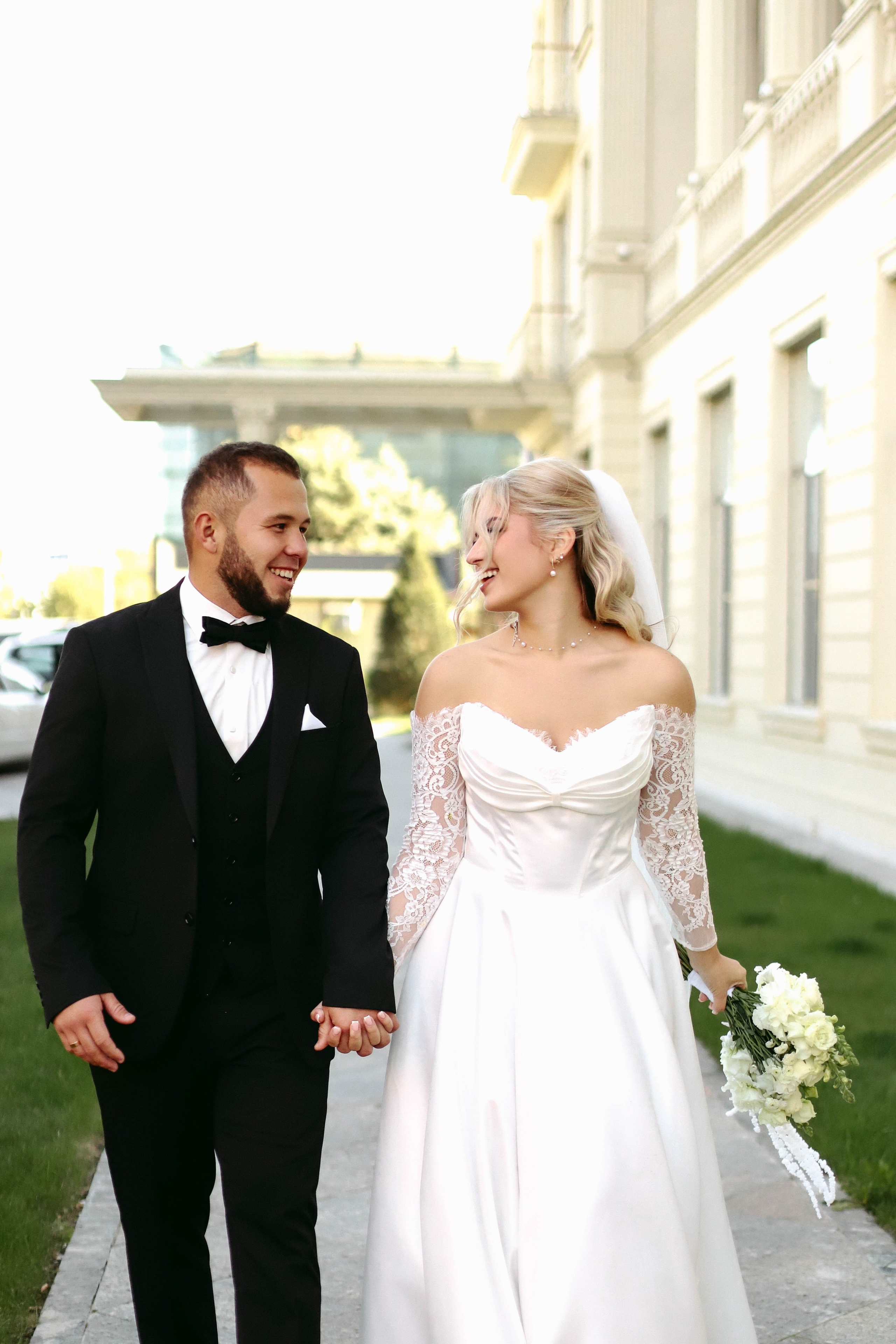 СОФИЯ & МИХАИЛ. Фотограф Мариуполь | Ялта | Крым — Диана Мазенко