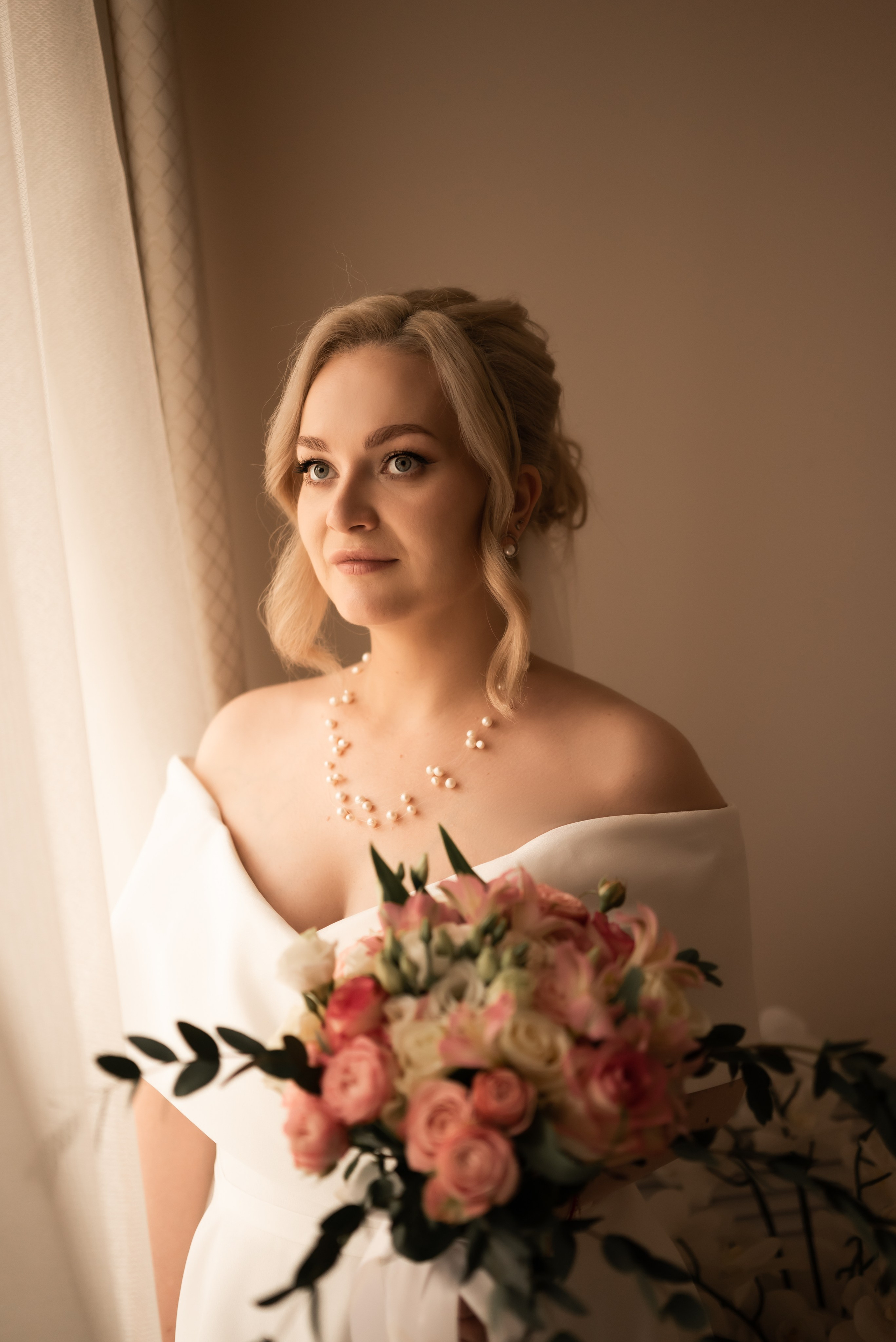 Свадьба Дмитрия и Александры. Фотограф Ксения Огородова портфолио