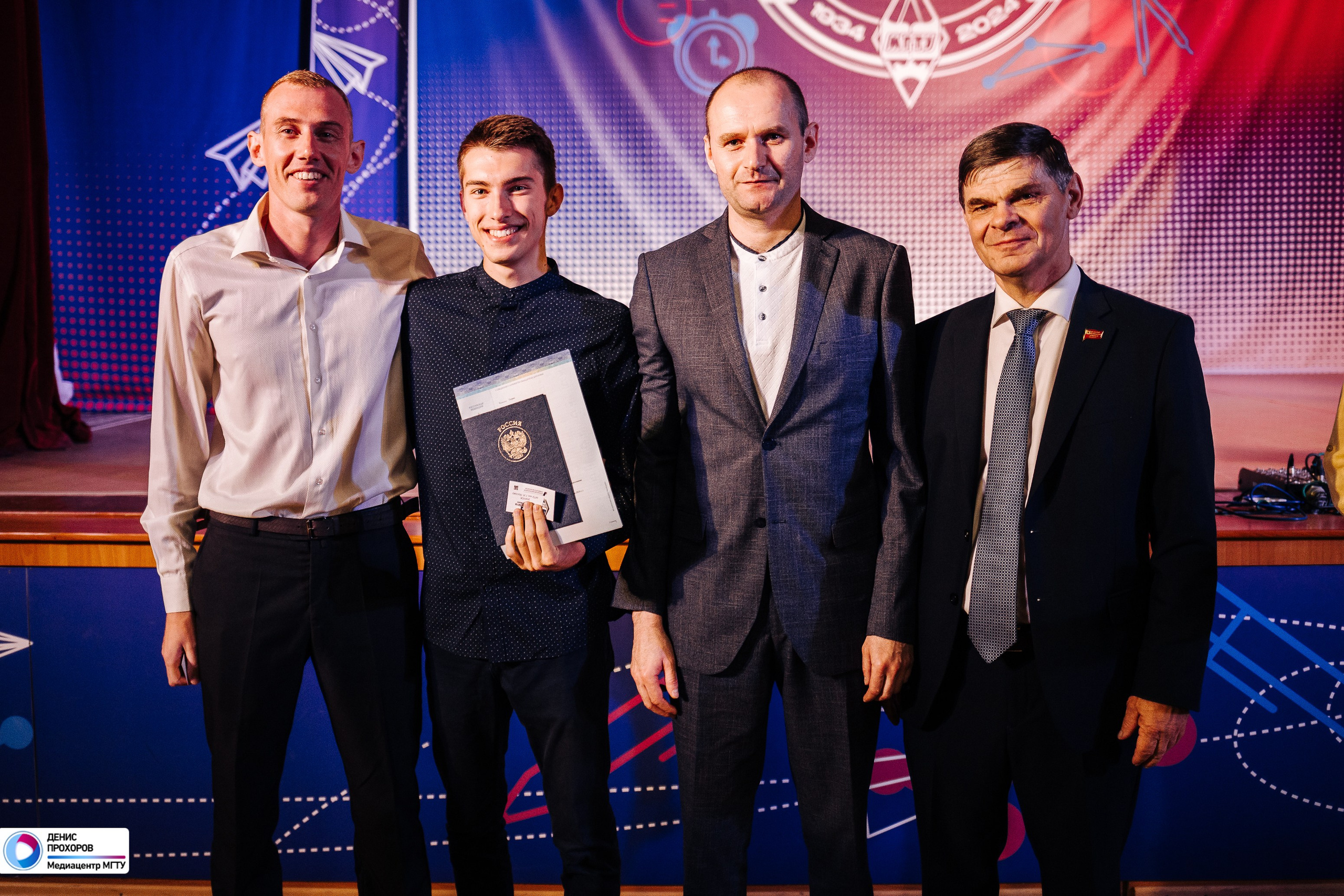 Выпускной факультета физической культуры и спортивного мастерства // 02.07.2024. Денис Прохоров Фотограф в г. Магнитогорск