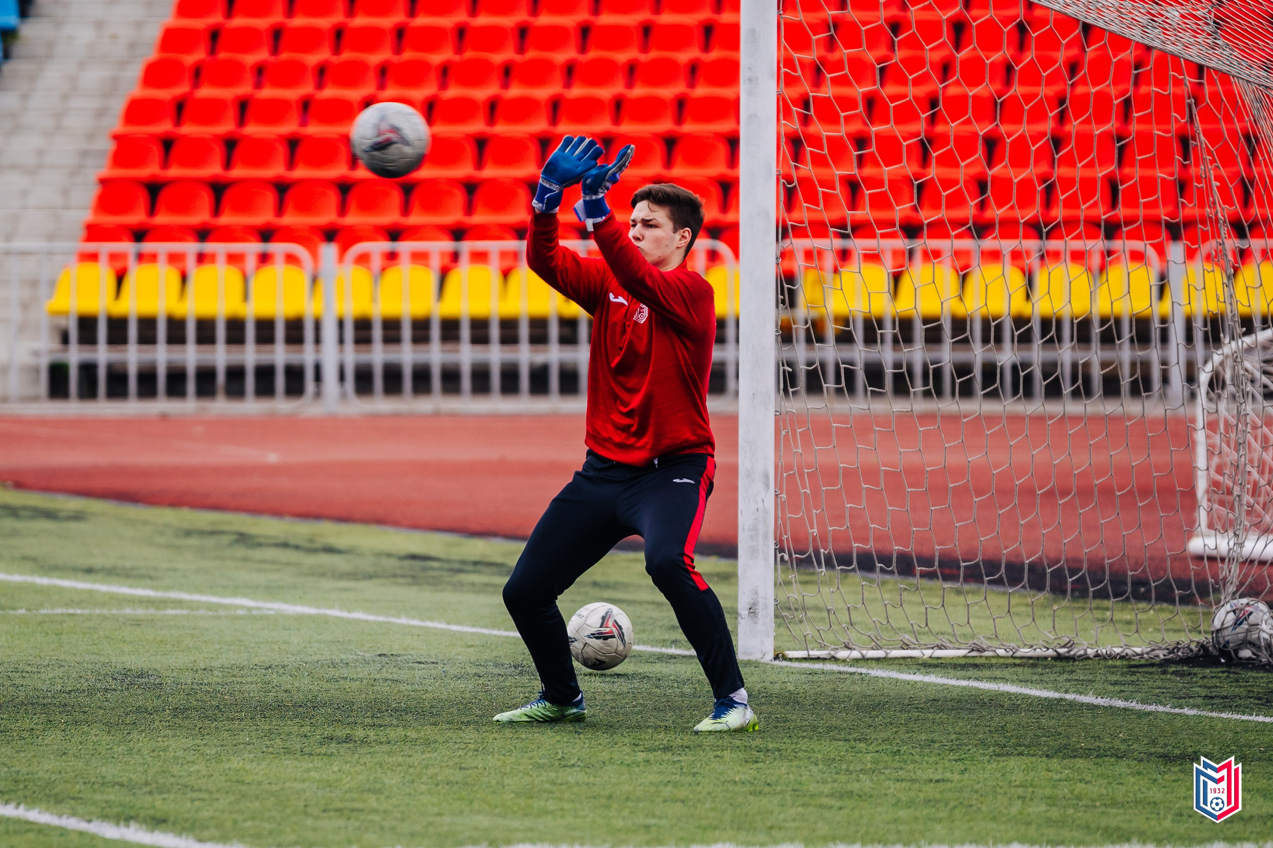 «Металлург-Магнитогорск» — «Ильпар» // 18.05.2024. Денис Прохоров Фотограф в г. Магнитогорск
