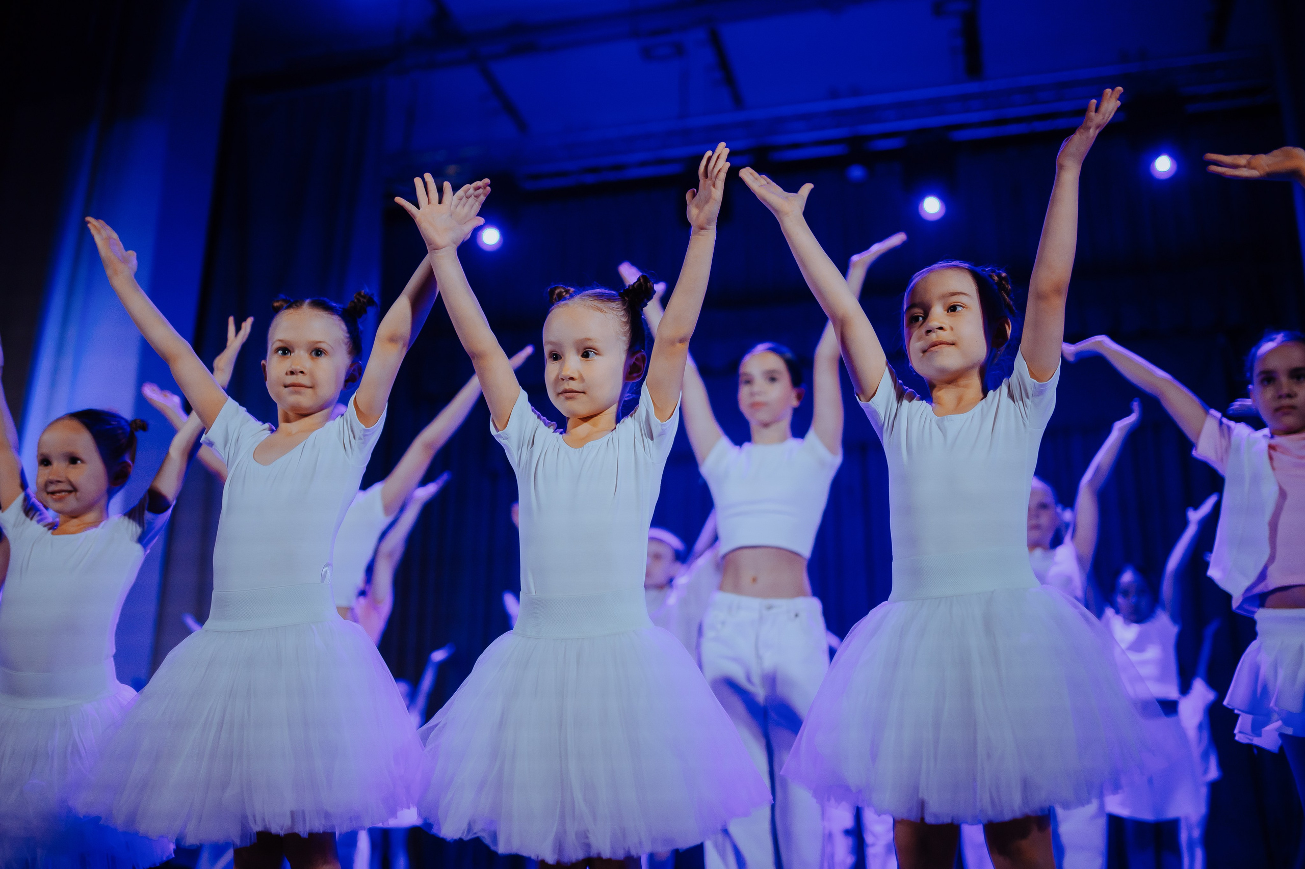 Юбилейный отчетный концерт студии хореографии «DANCEPOUll» // 20.06.25. Денис Прохоров Фотограф в г. Магнитогорск