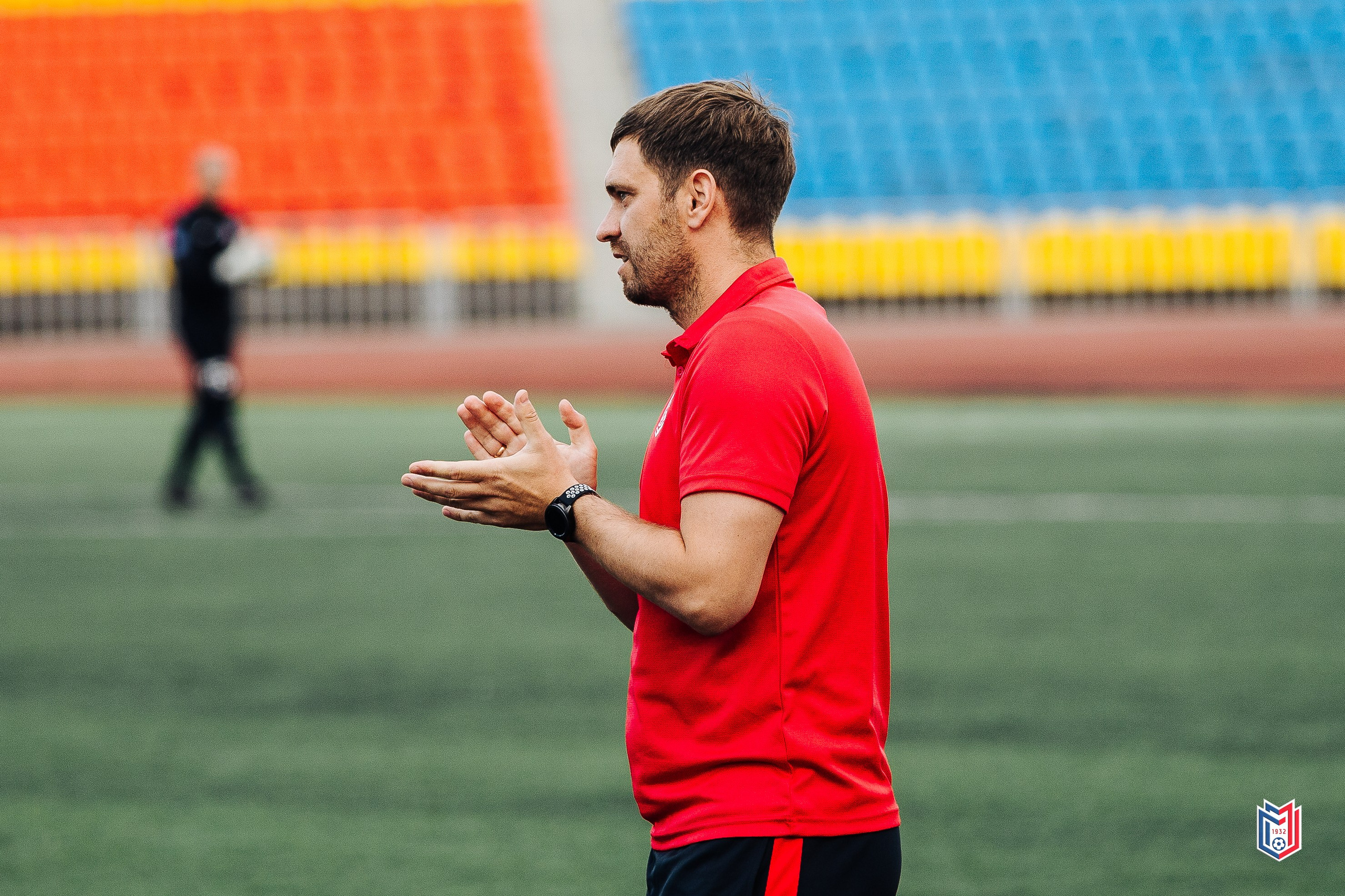 ФК «Металлург-Магнитогорск» — ФК «Амкар Пермь» // 22.06.2024. Денис Прохоров Фотограф в г. Магнитогорск