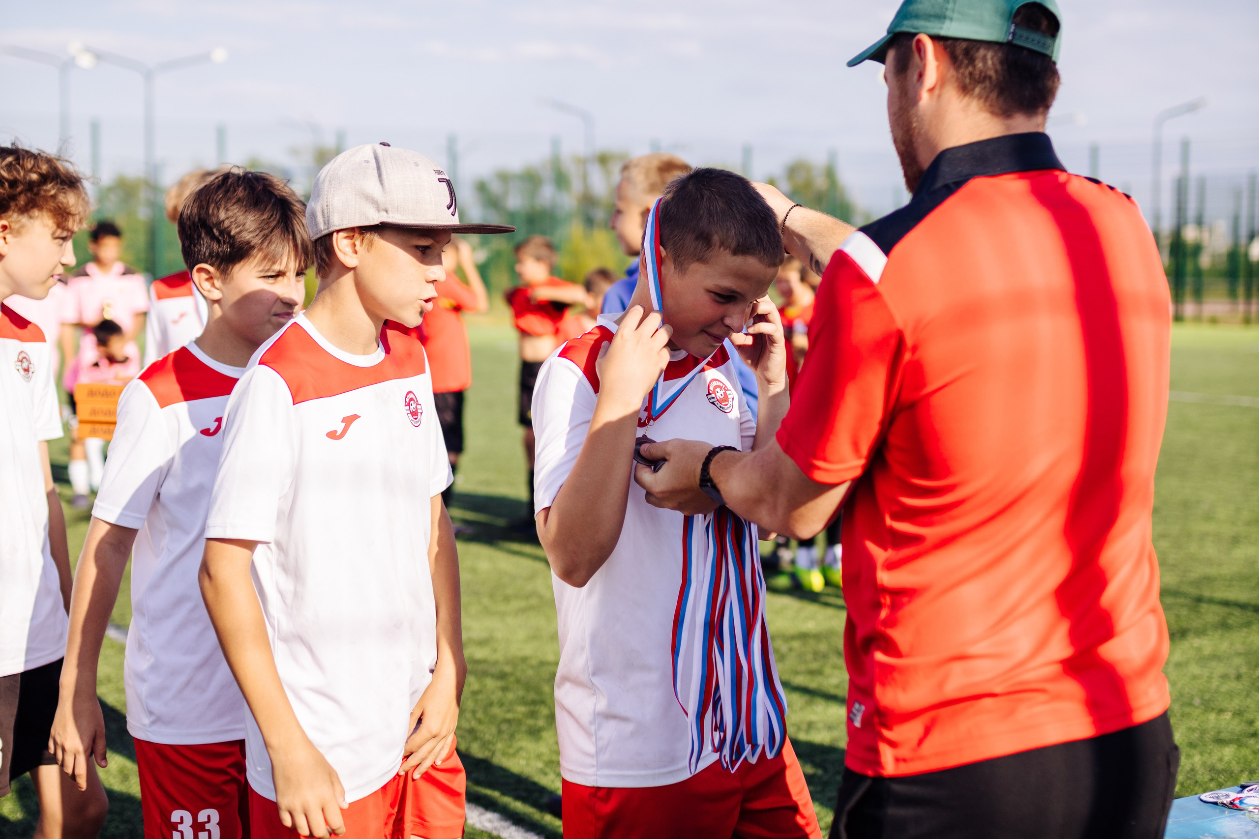 LEO CUP // 17.07.25. Денис Прохоров Фотограф в г. Магнитогорск
