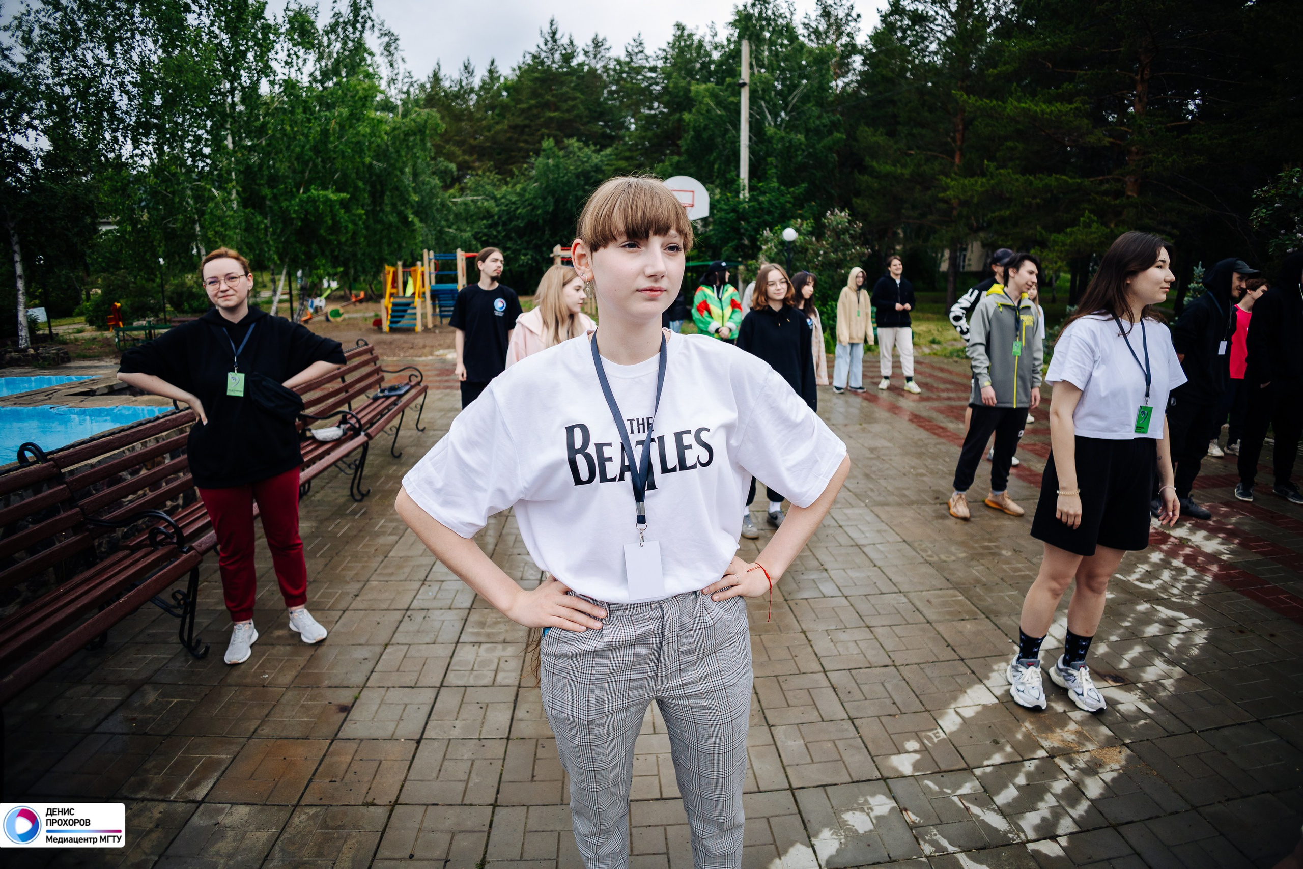 Школа MEDIA // 07.06- 09.06.2024. Денис Прохоров Фотограф в г. Магнитогорск