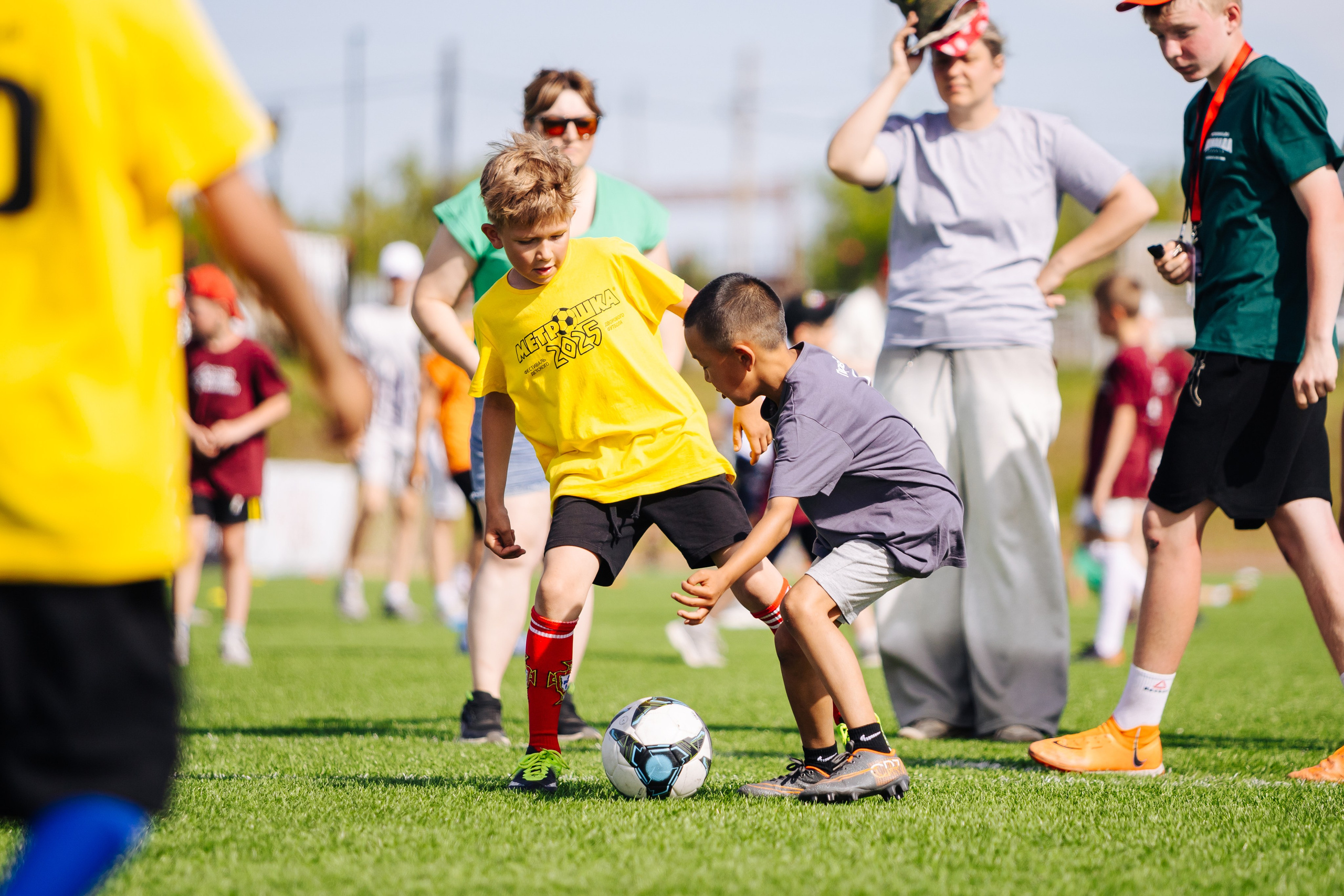 МЕТРОШКА-2025|Фершампенуаз // 28.05.25. Денис Прохоров Фотограф в г. Магнитогорск