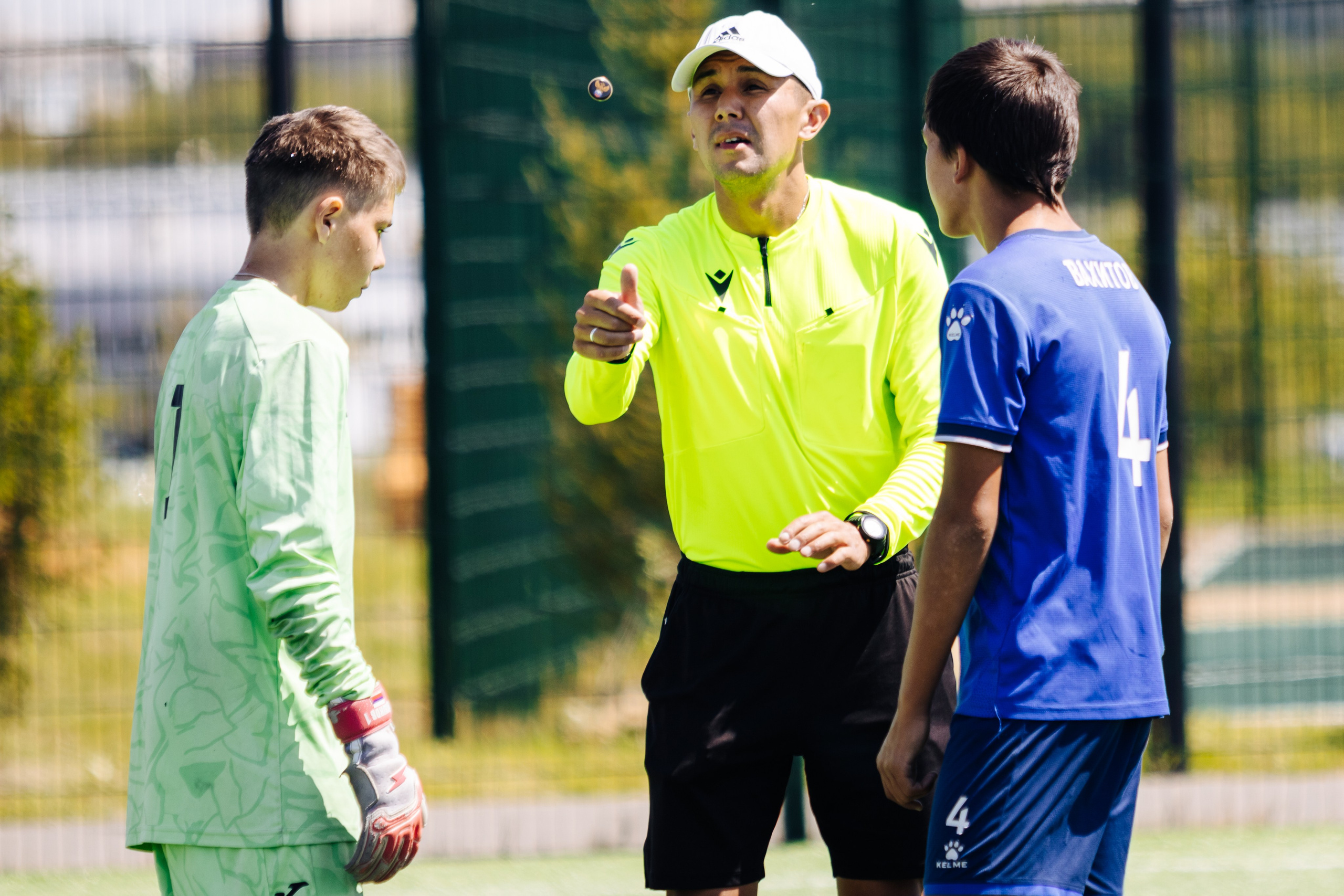 LEO CUP // 17.07.25. Денис Прохоров Фотограф в г. Магнитогорск