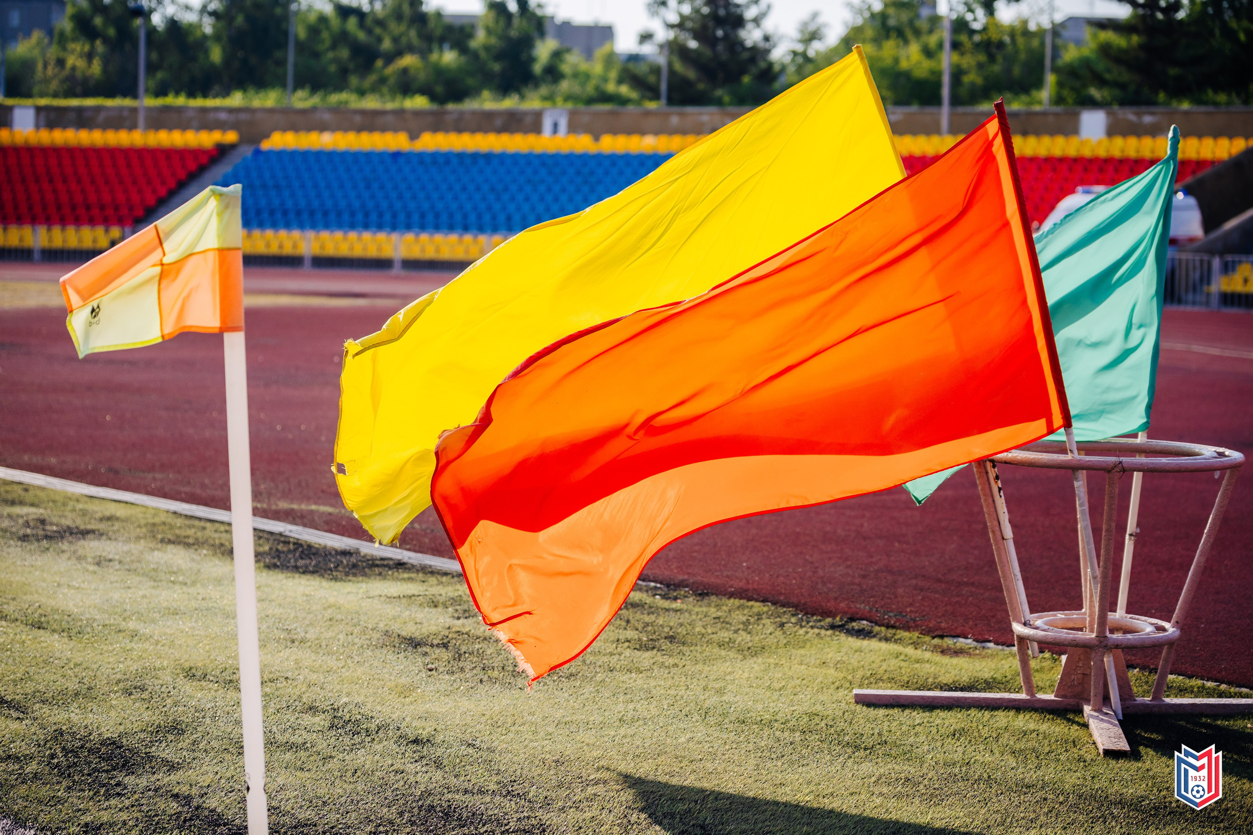 ФК «Металлург-Магнитогорск» — ФК «Тобол» // 06.07.2024. Денис Прохоров Фотограф в г. Магнитогорск