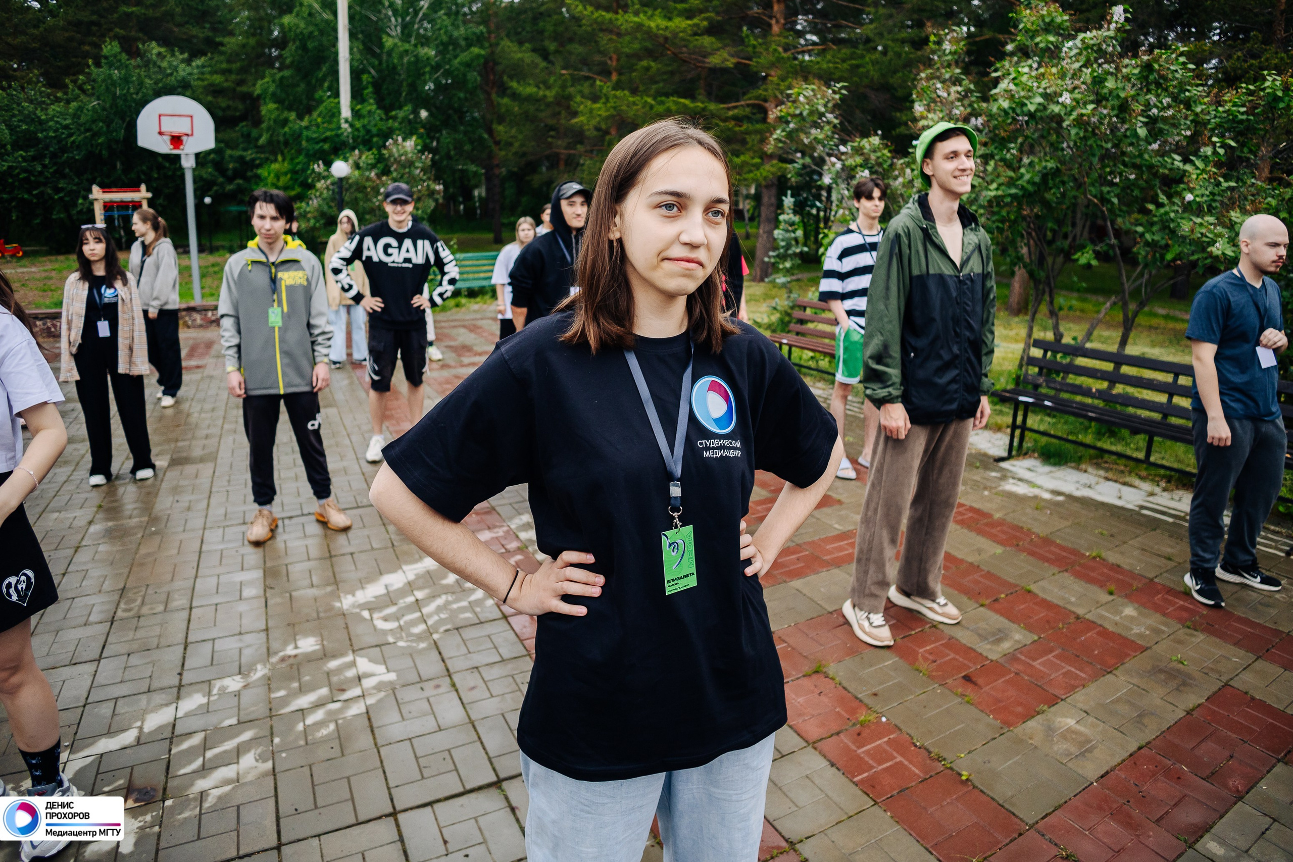 Школа MEDIA // 07.06- 09.06.2024. Денис Прохоров Фотограф в г. Магнитогорск