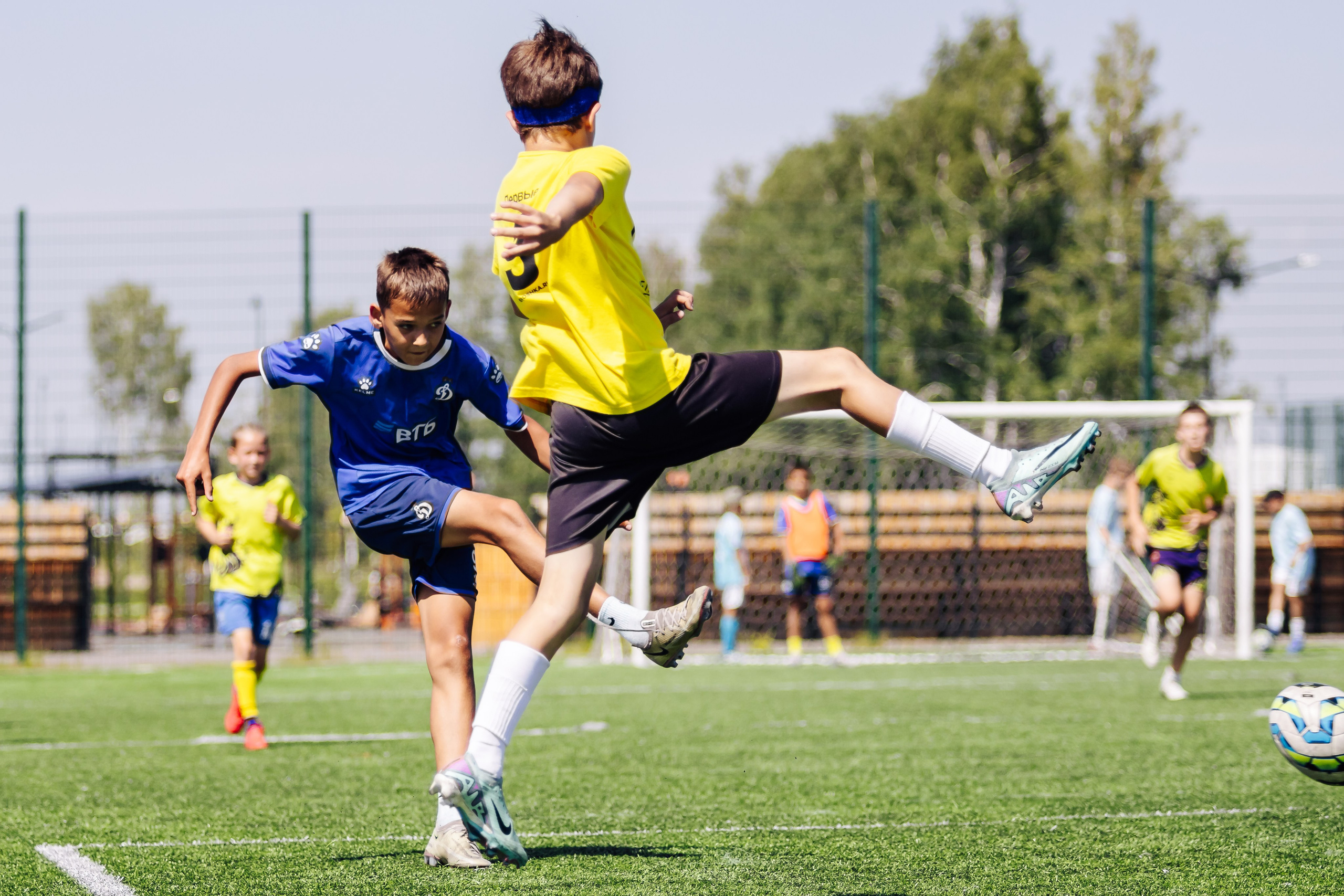 LEO CUP // 17.07.25. Денис Прохоров Фотограф в г. Магнитогорск