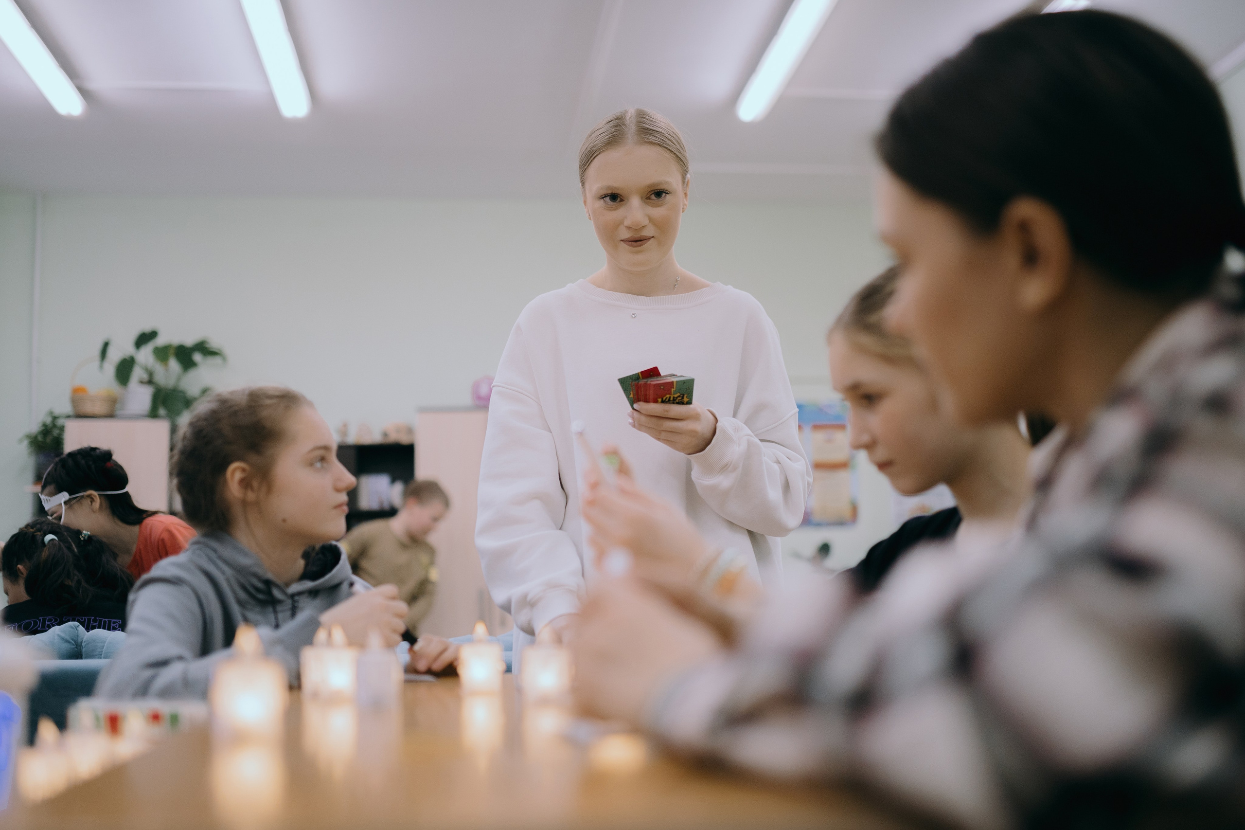 Китайский Новый год в школе-интернате № 5 // 31.01.25. Денис Прохоров Фотограф в г. Магнитогорск