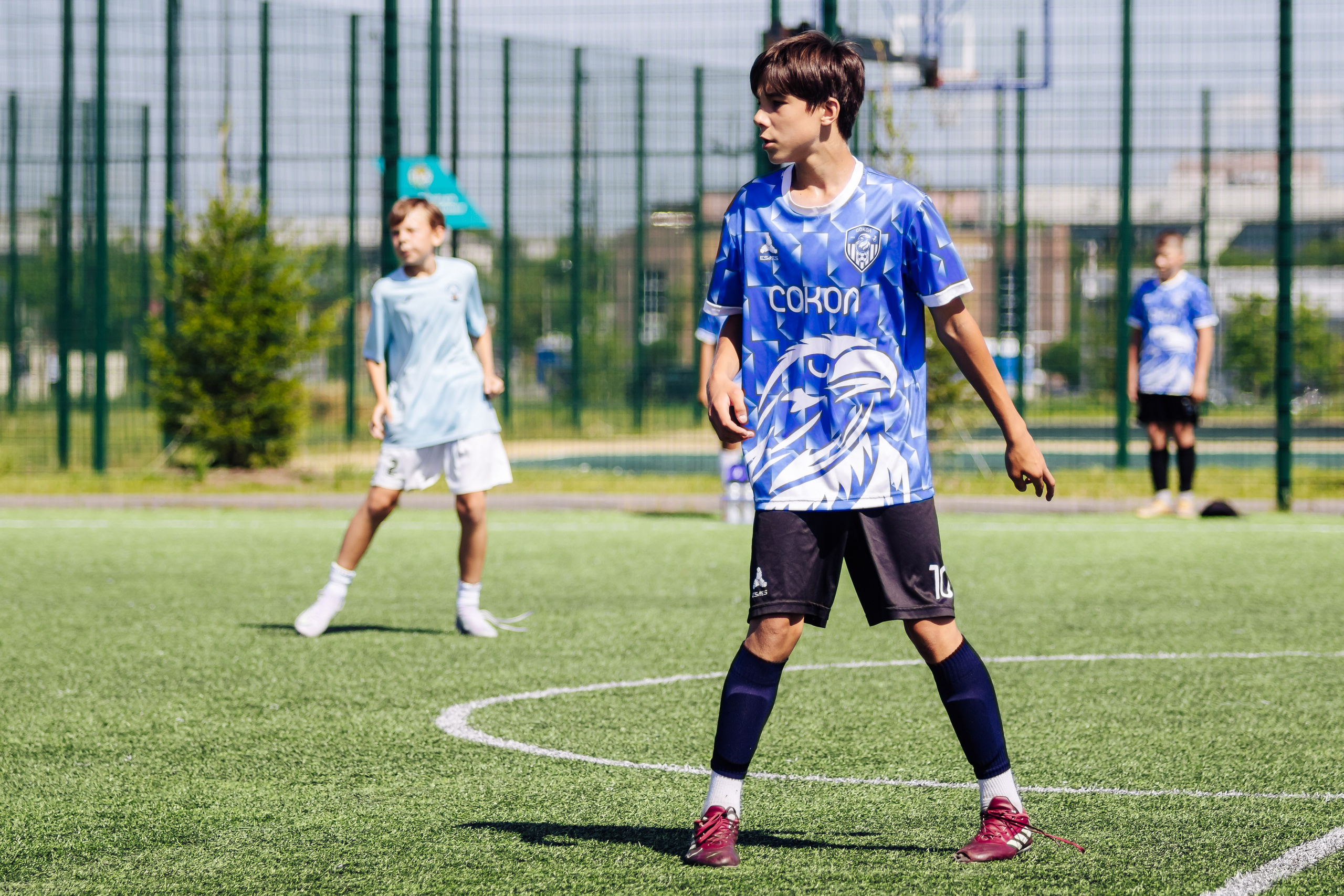 LEO CUP // 17.07.25. Денис Прохоров Фотограф в г. Магнитогорск