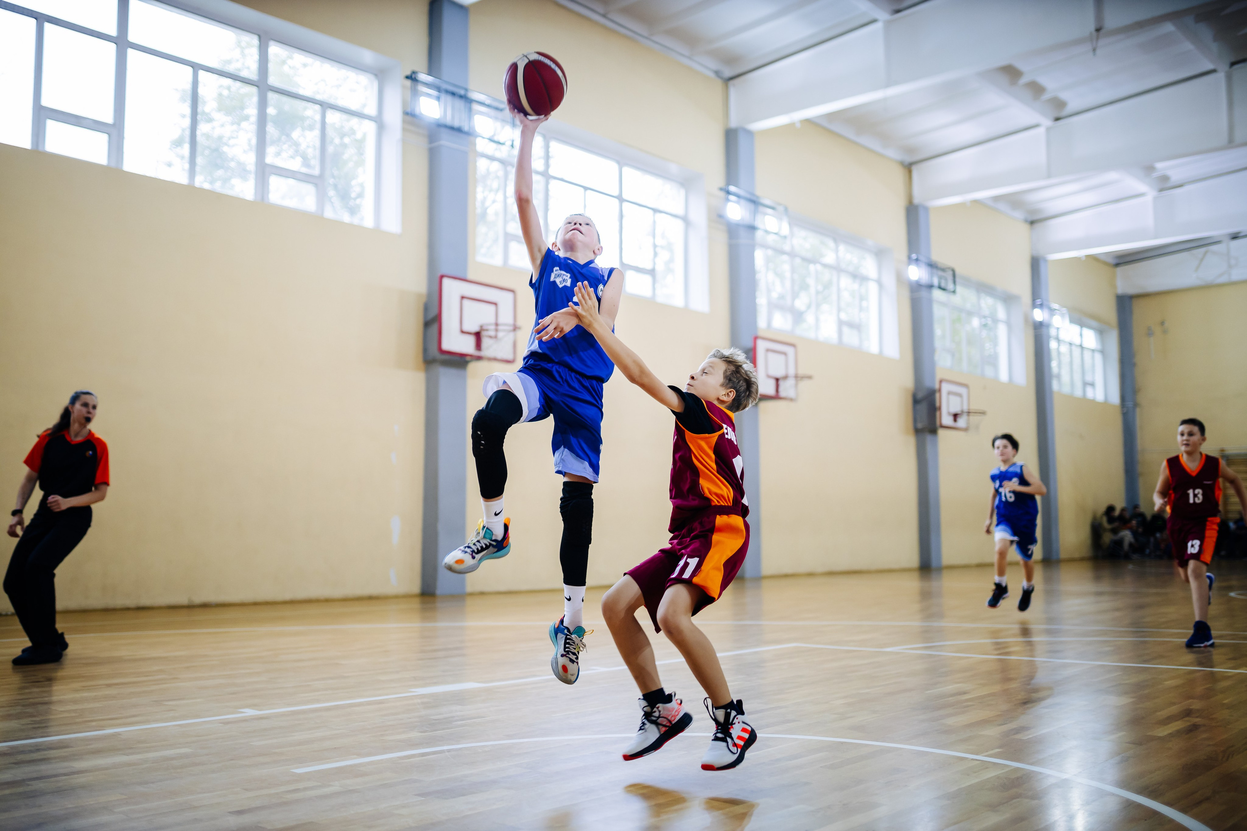 Областные соревнования среди юношей до 13 лет // 20.09.24. Денис Прохоров Фотограф в г. Магнитогорск